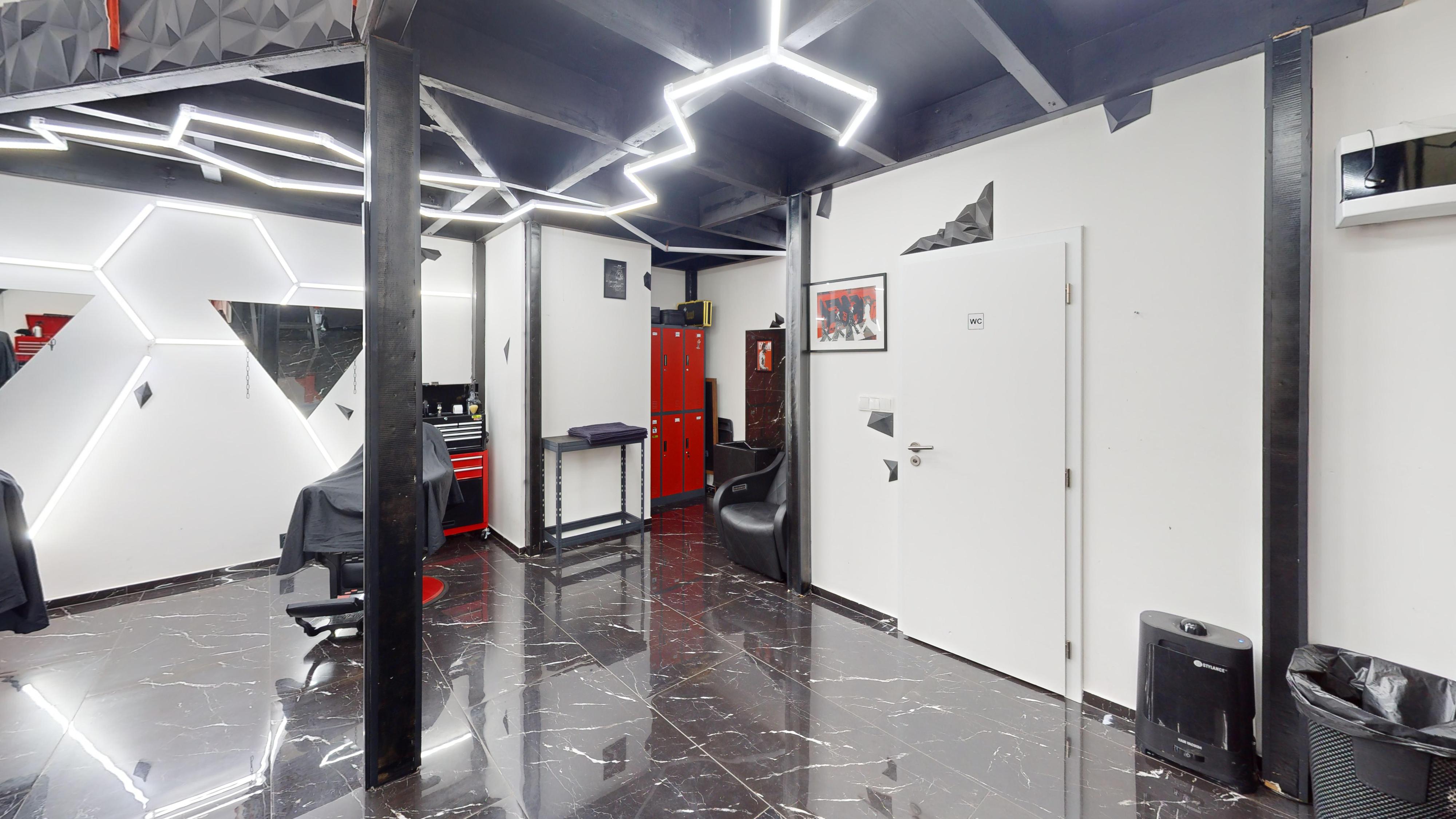 Real Barber foto 3