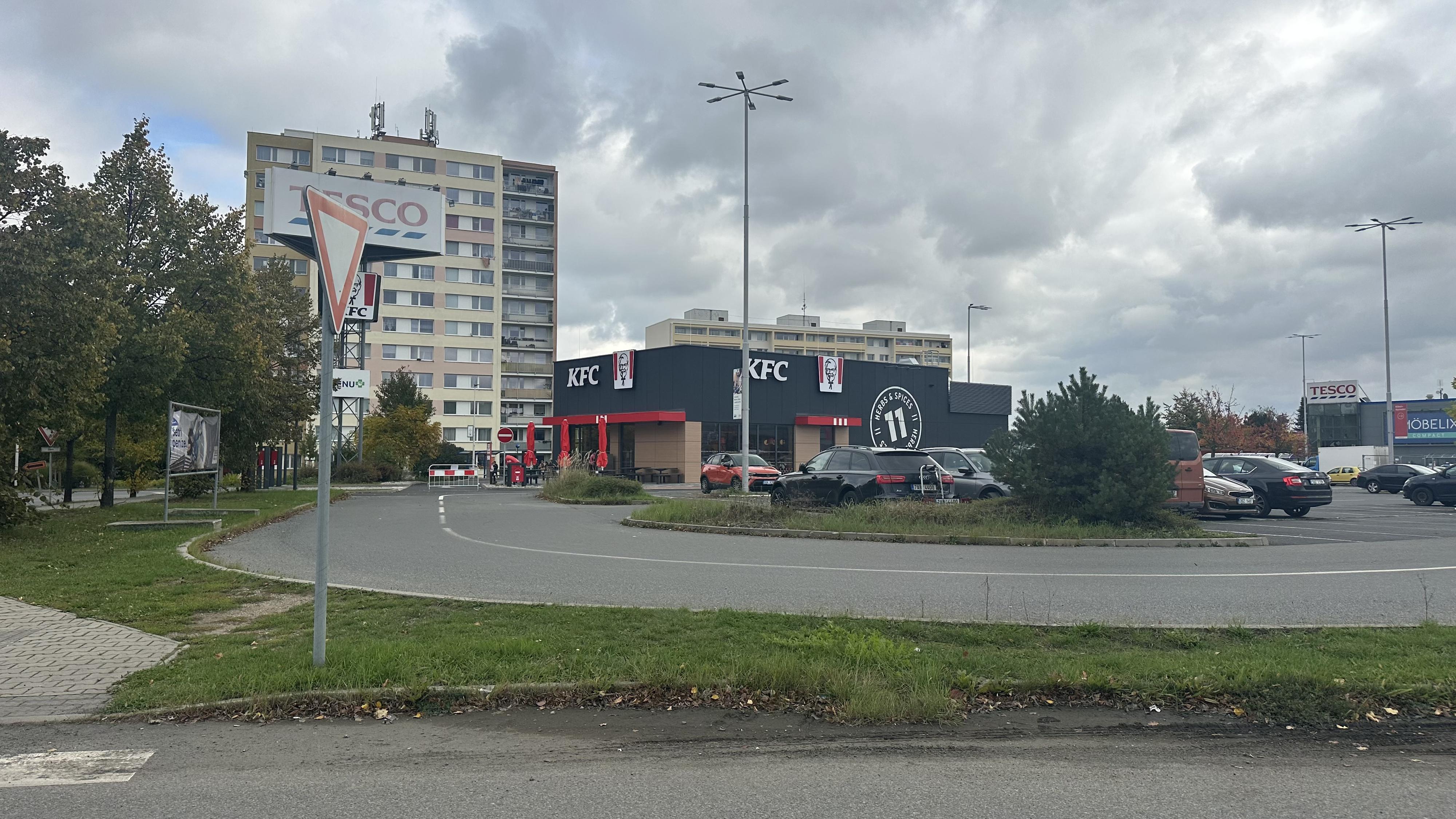 KFC foto 2