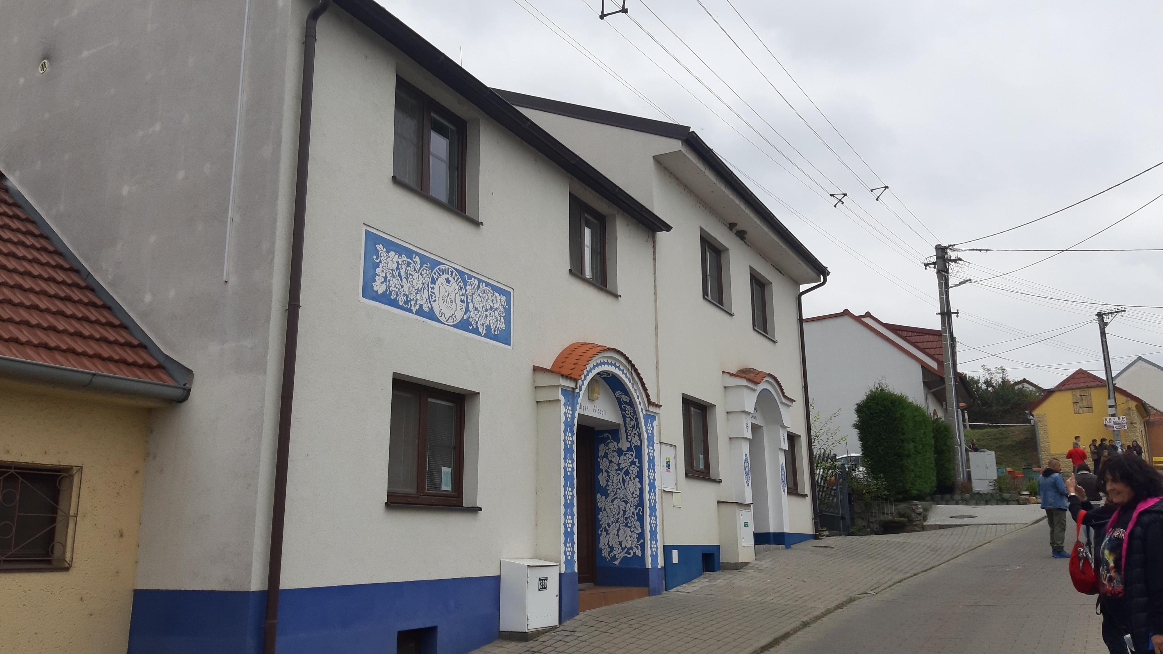 Sklipek Alsop foto 5