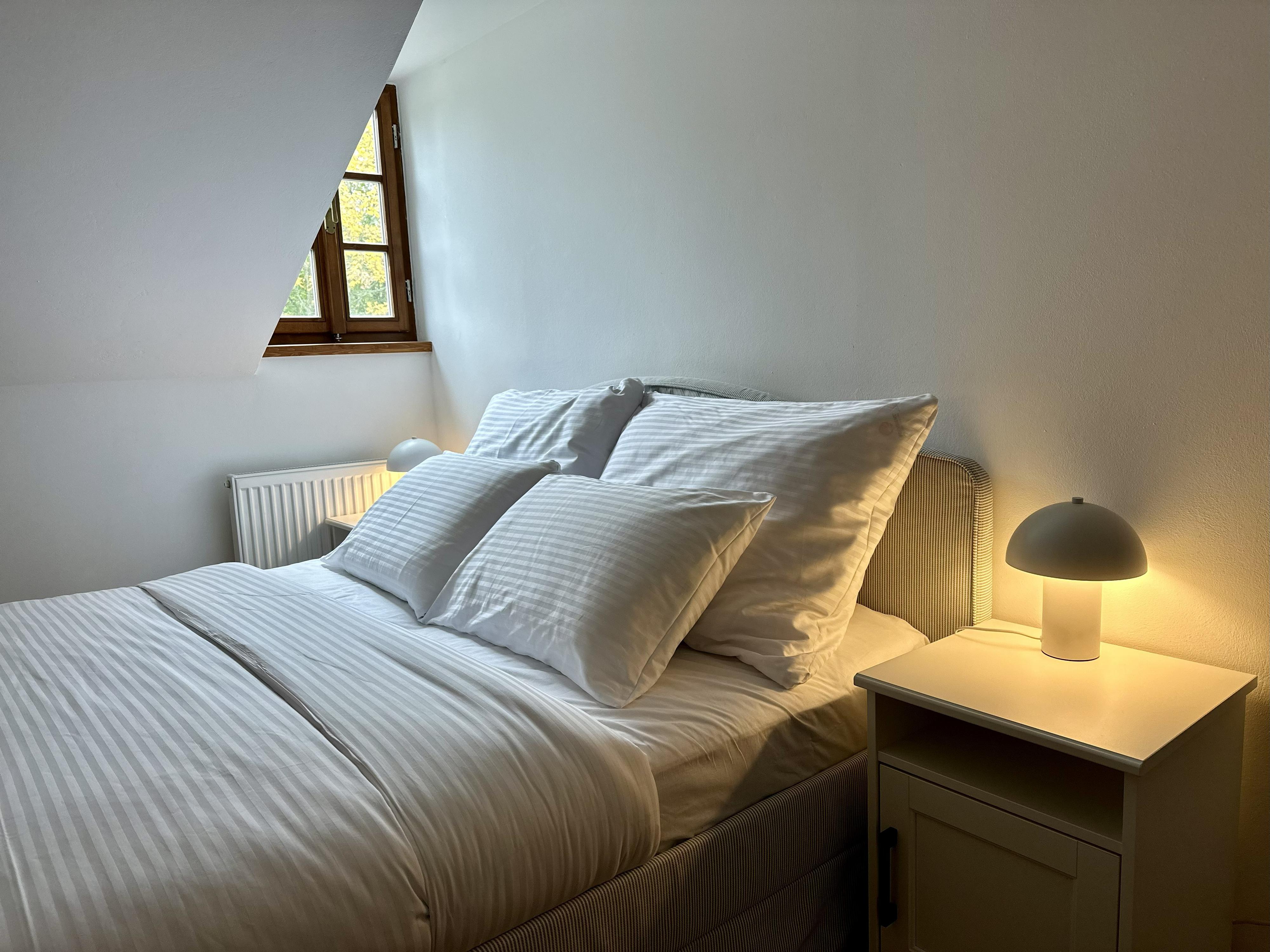 Apartmán Ostrůvek 205 foto 3