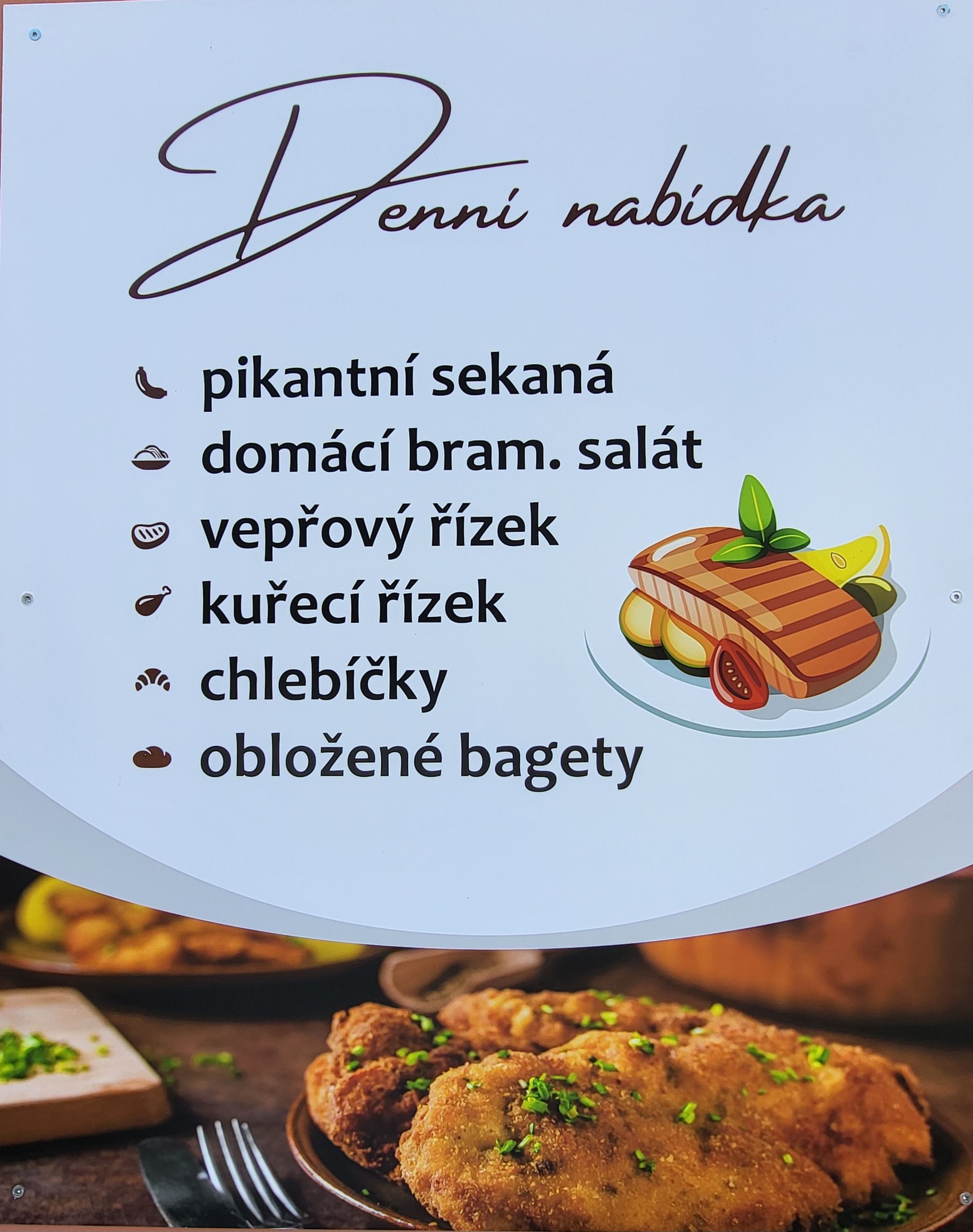 Bistro Neveklov foto 3