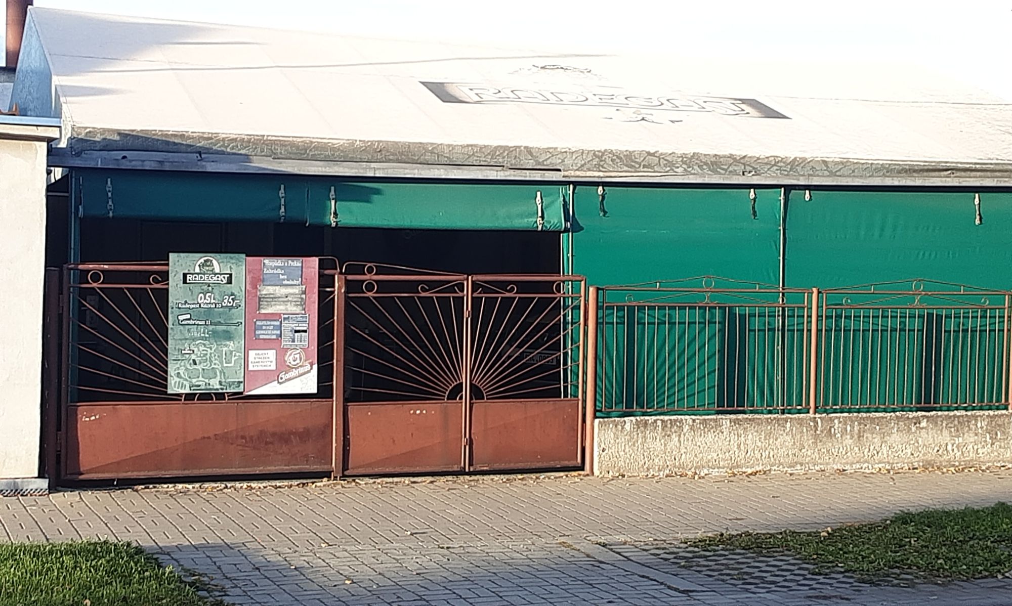 Hospůdka u Prcka foto 2