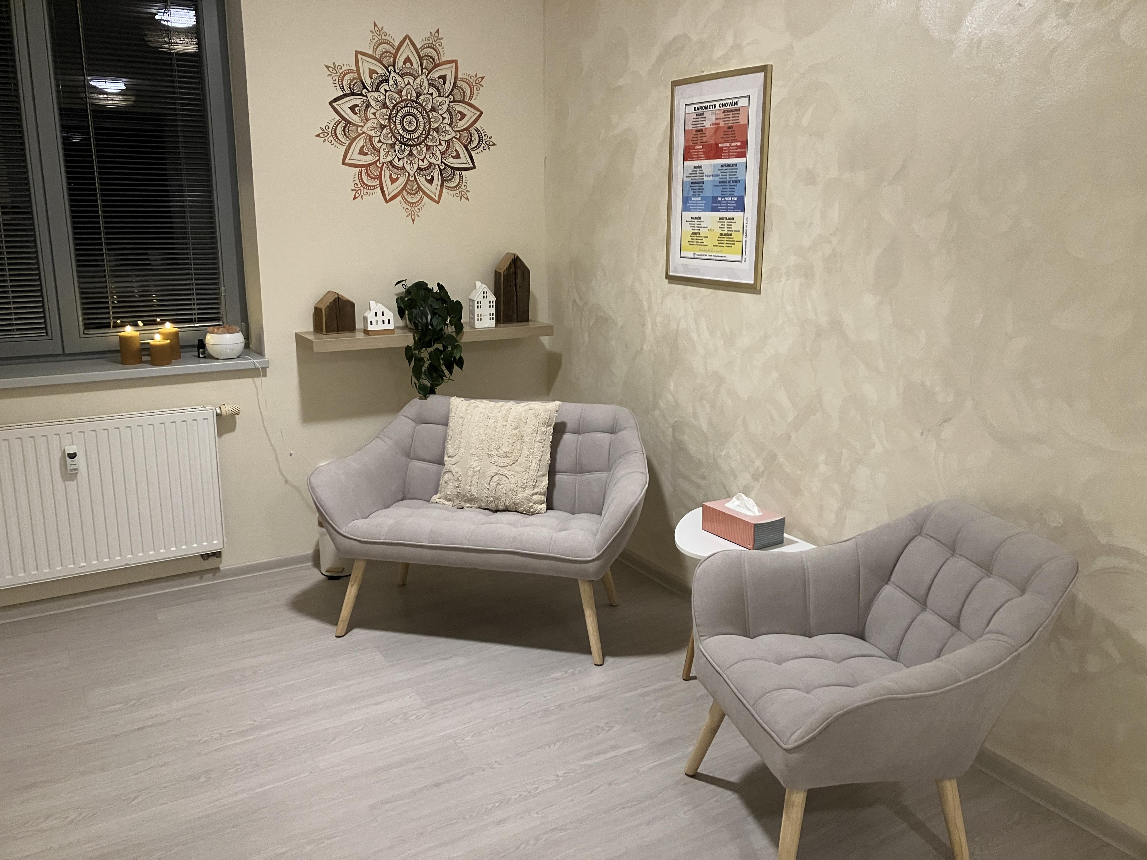 Ing. Michaela Karkošková - Kineziologie a Bachovy esence foto 4