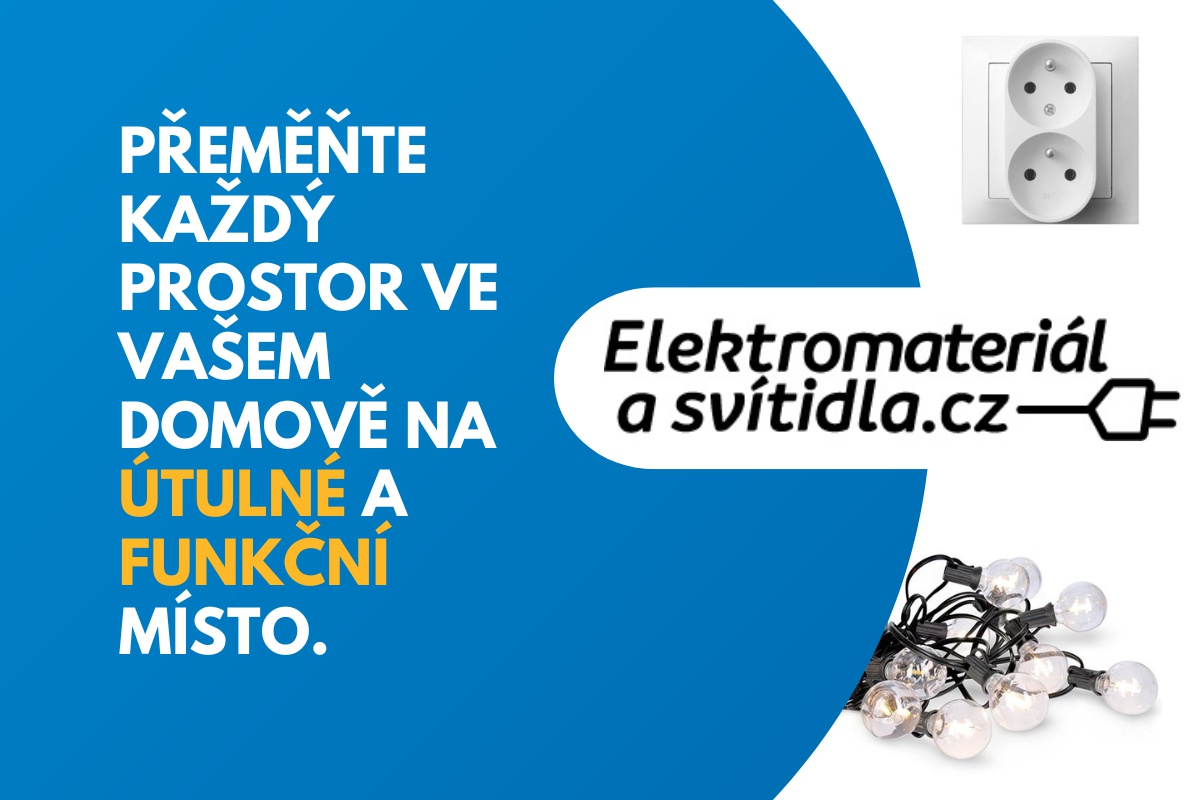 Elektromaterial-svitidla.cz foto 1
