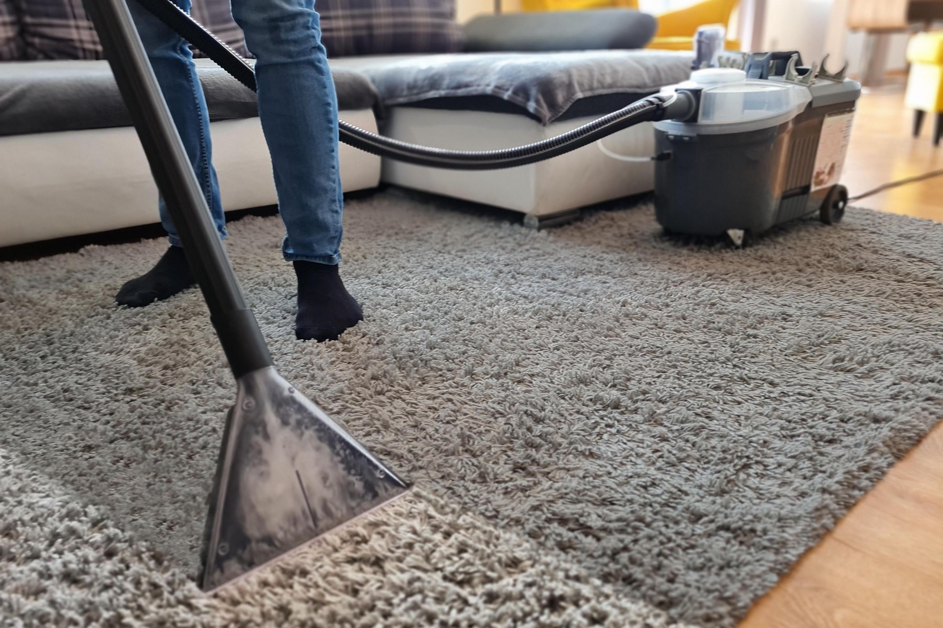 Půjčovna čističů koberců 24