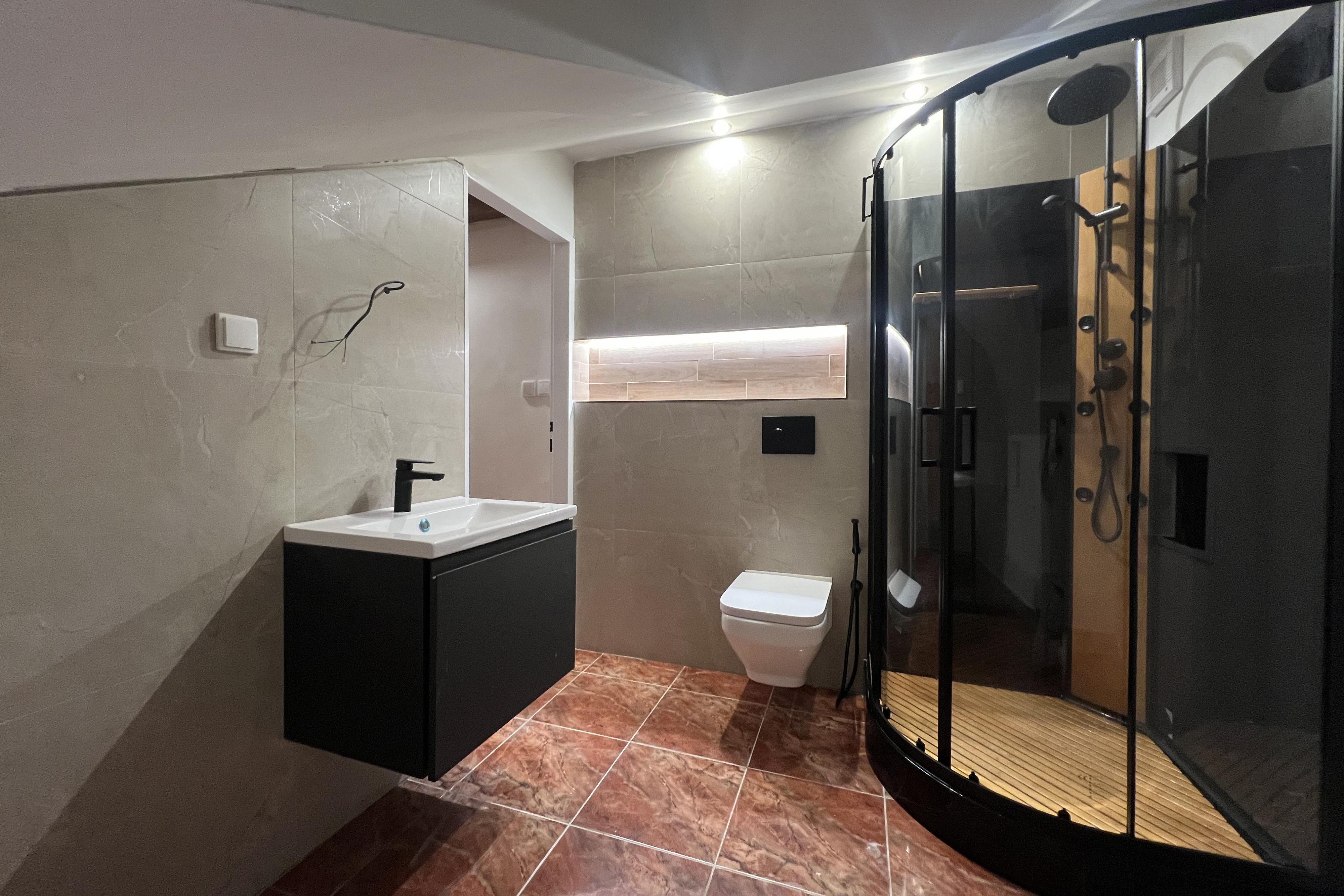 Fikry Harika - Stavební firma