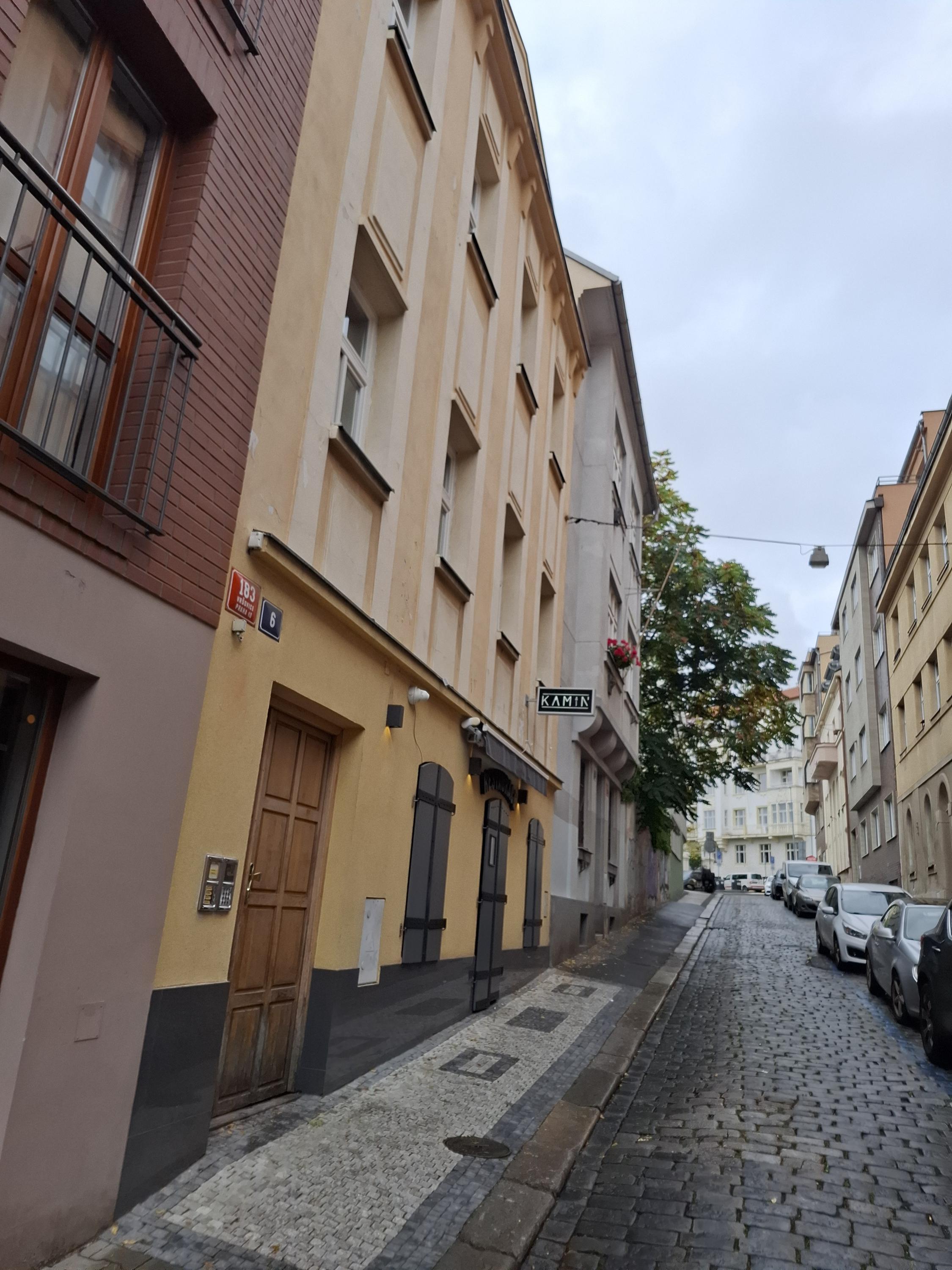 KAMIN foto 3