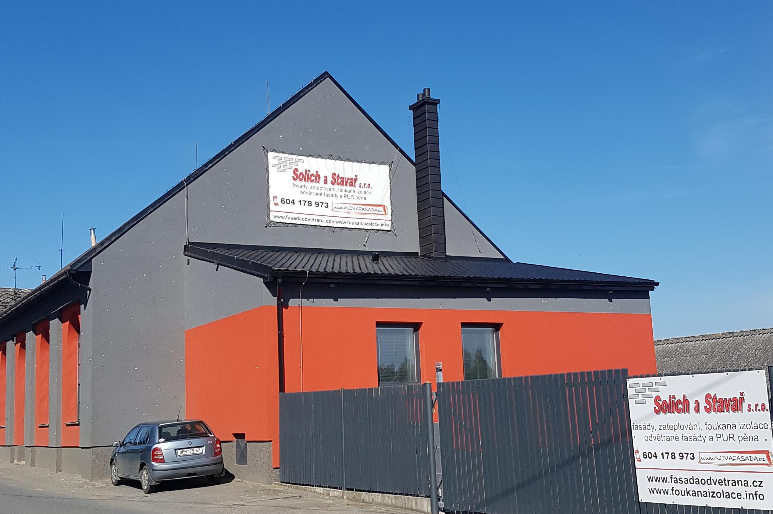 Více než 20 let zkušeností