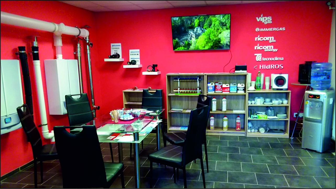 RICOM energy s.r.o. foto 4