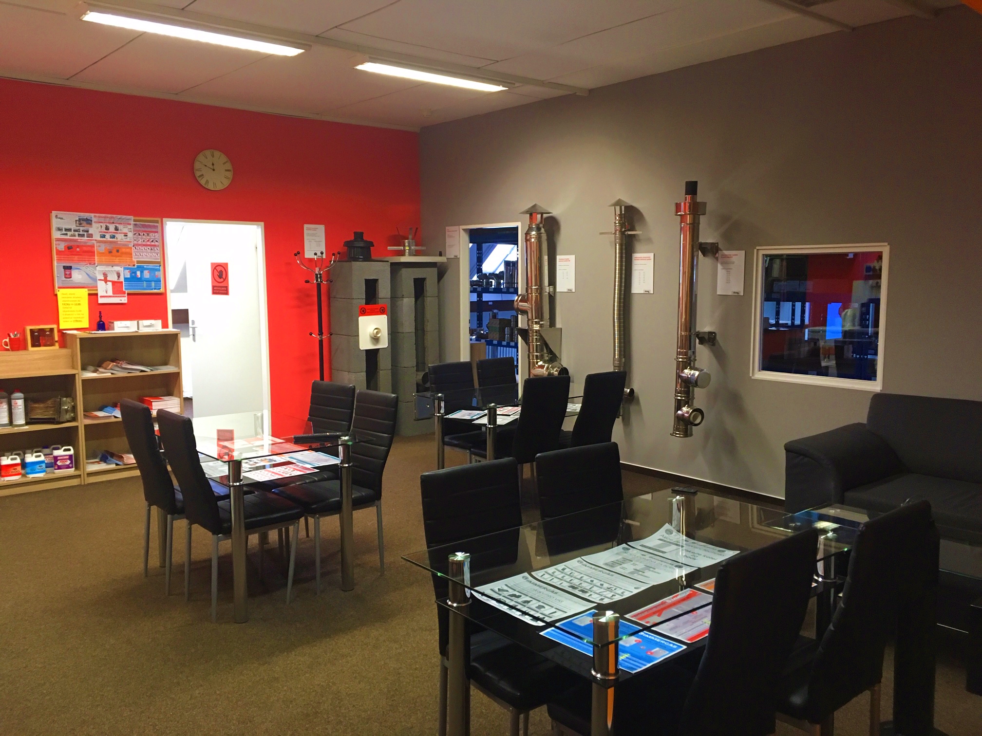 RICOM energy s.r.o. foto 2