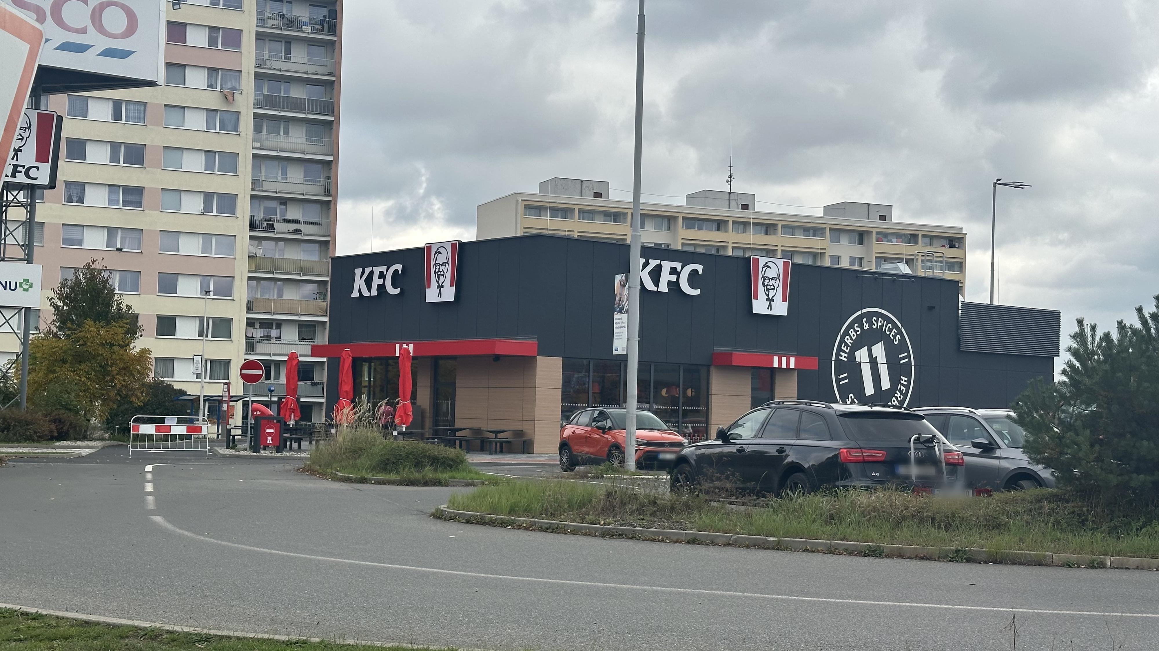 KFC foto 3
