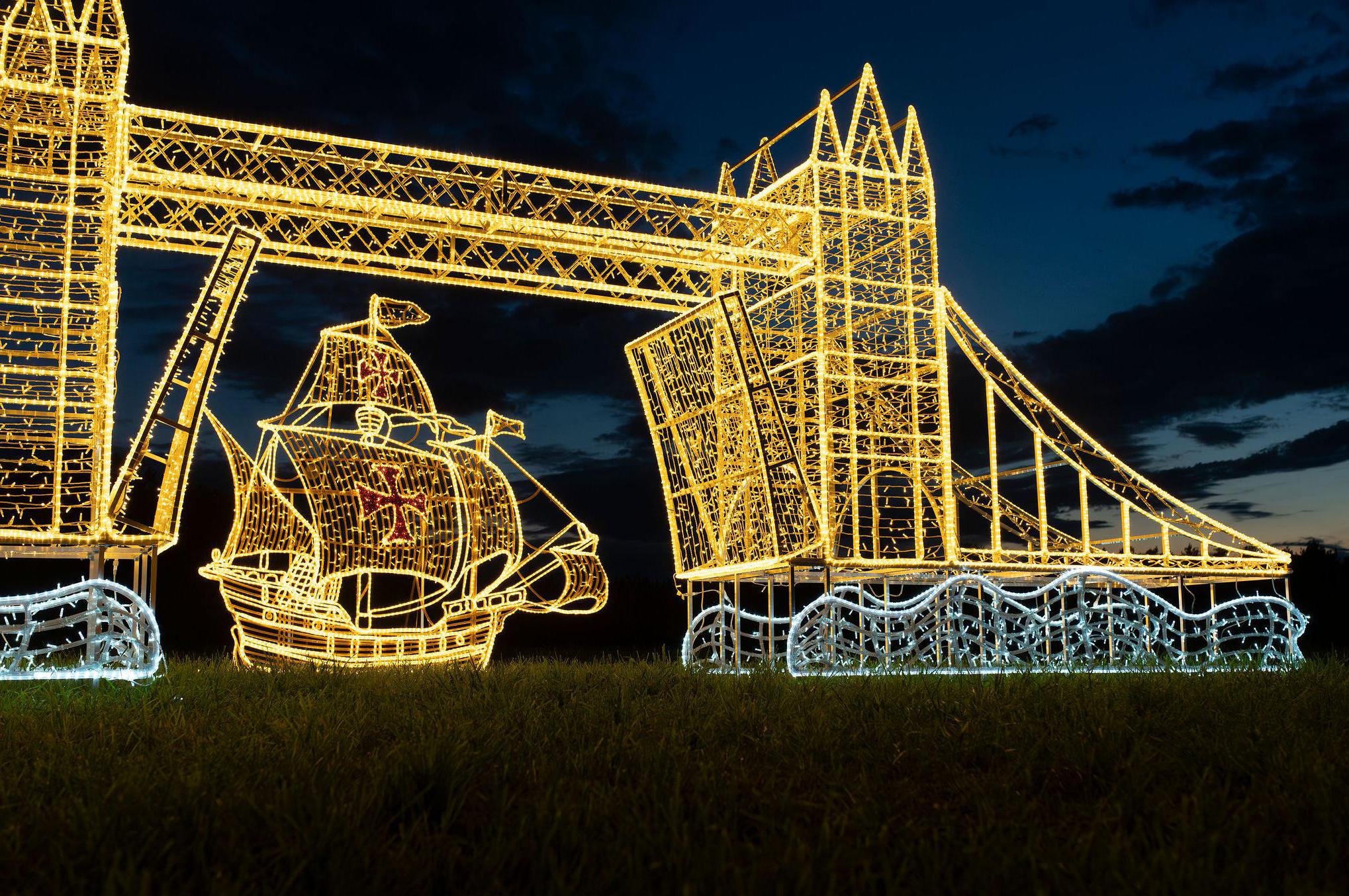 Story of Lights foto 1