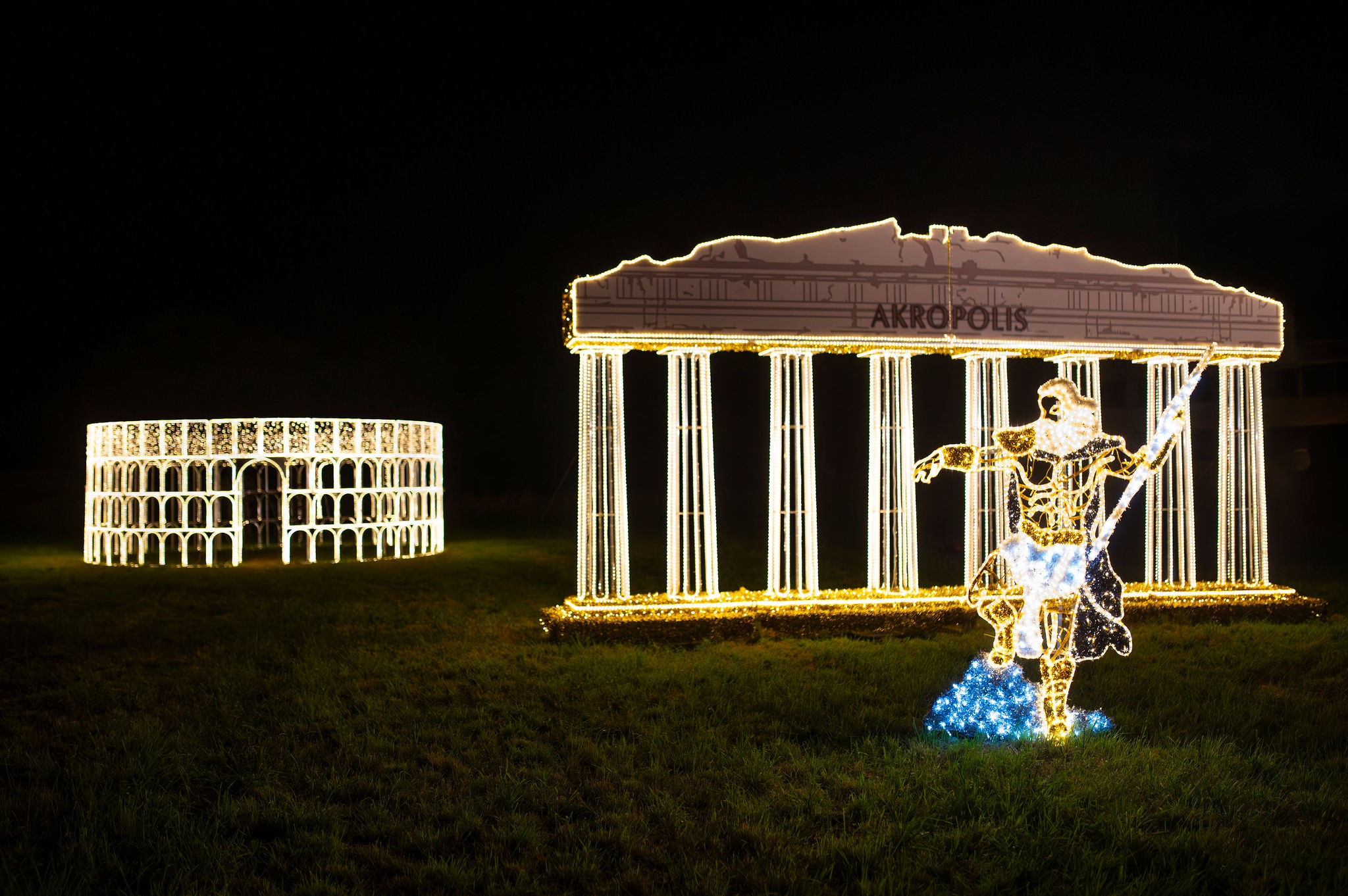 Story of Lights foto 2