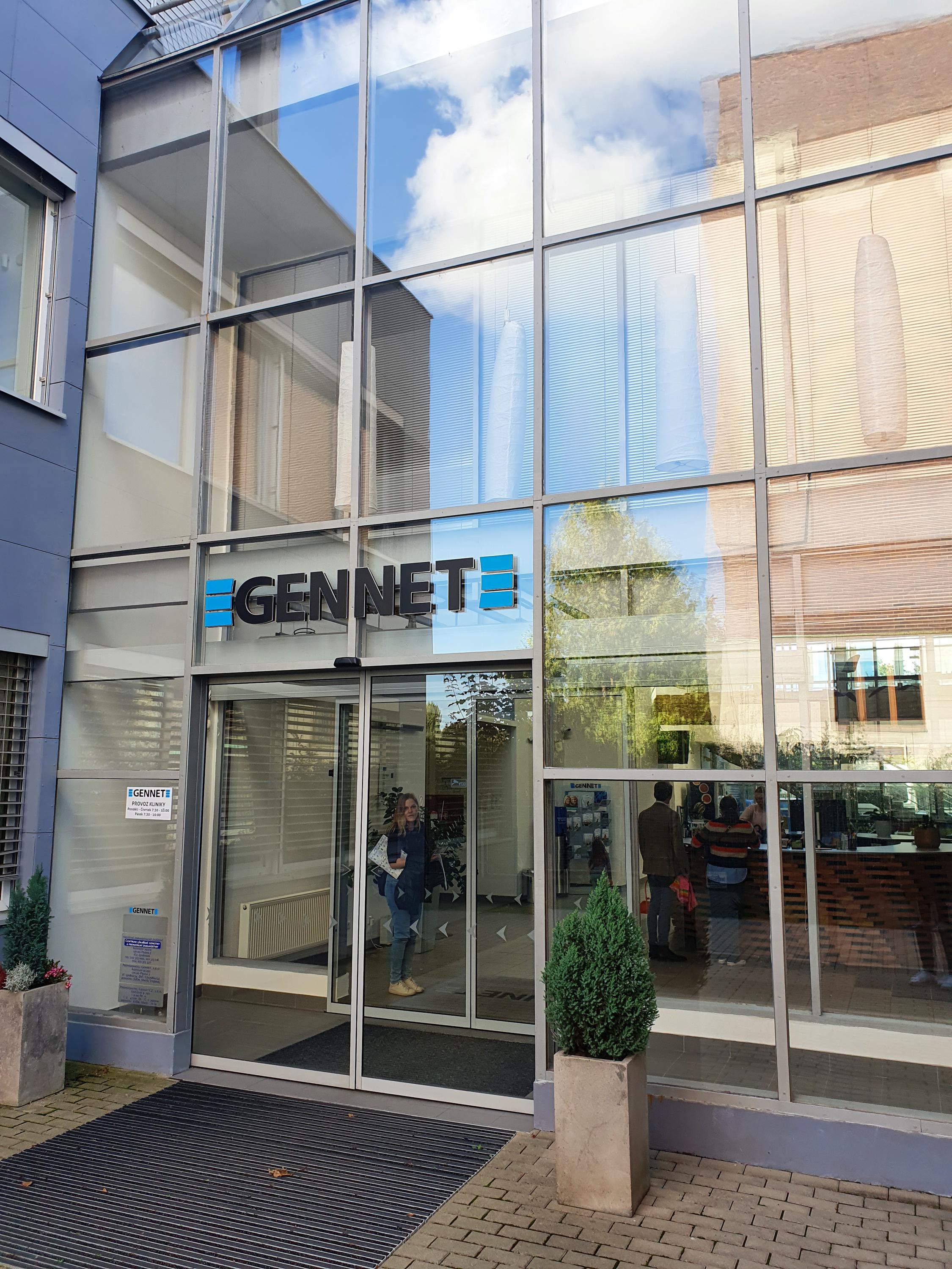 GENNET, s.r.o. foto 6