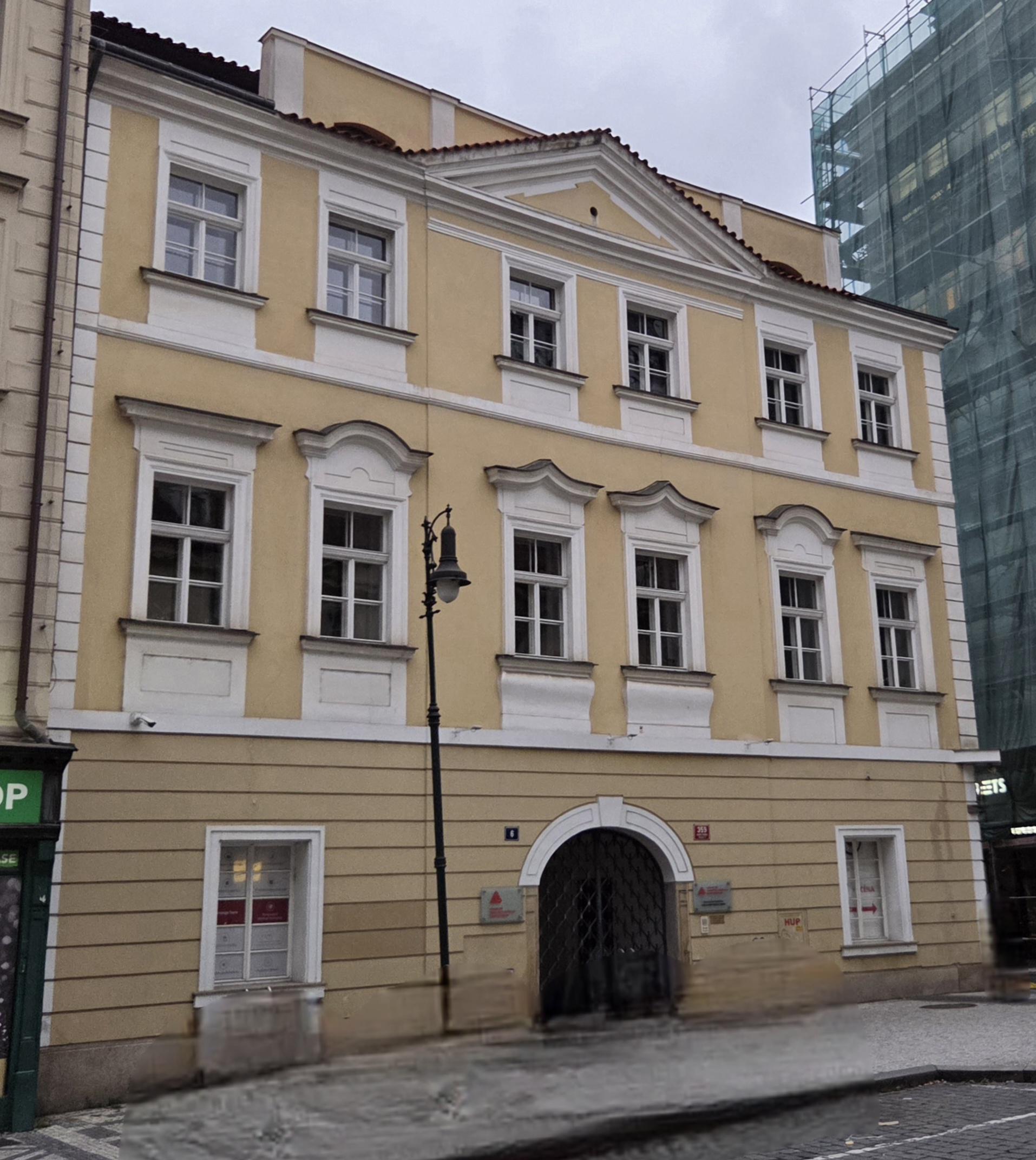 Všeobecná zdravotní pojišťovna České republiky foto 4
