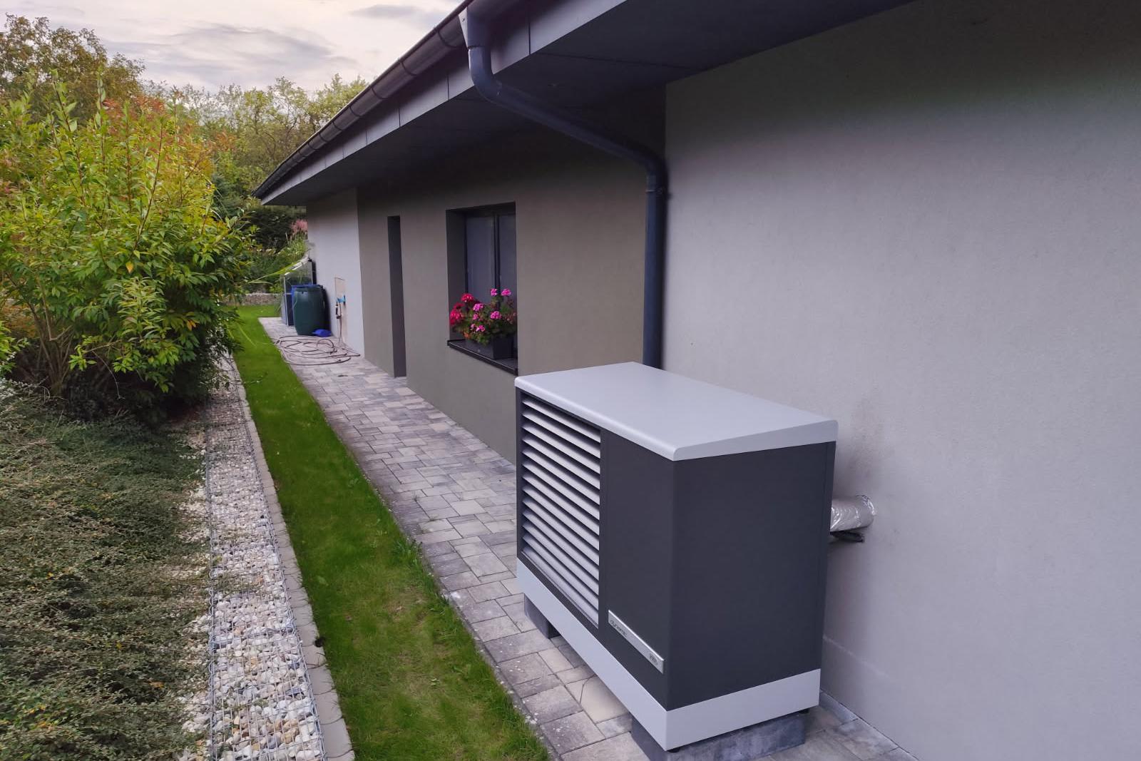 Topenářství Radek Ducháč