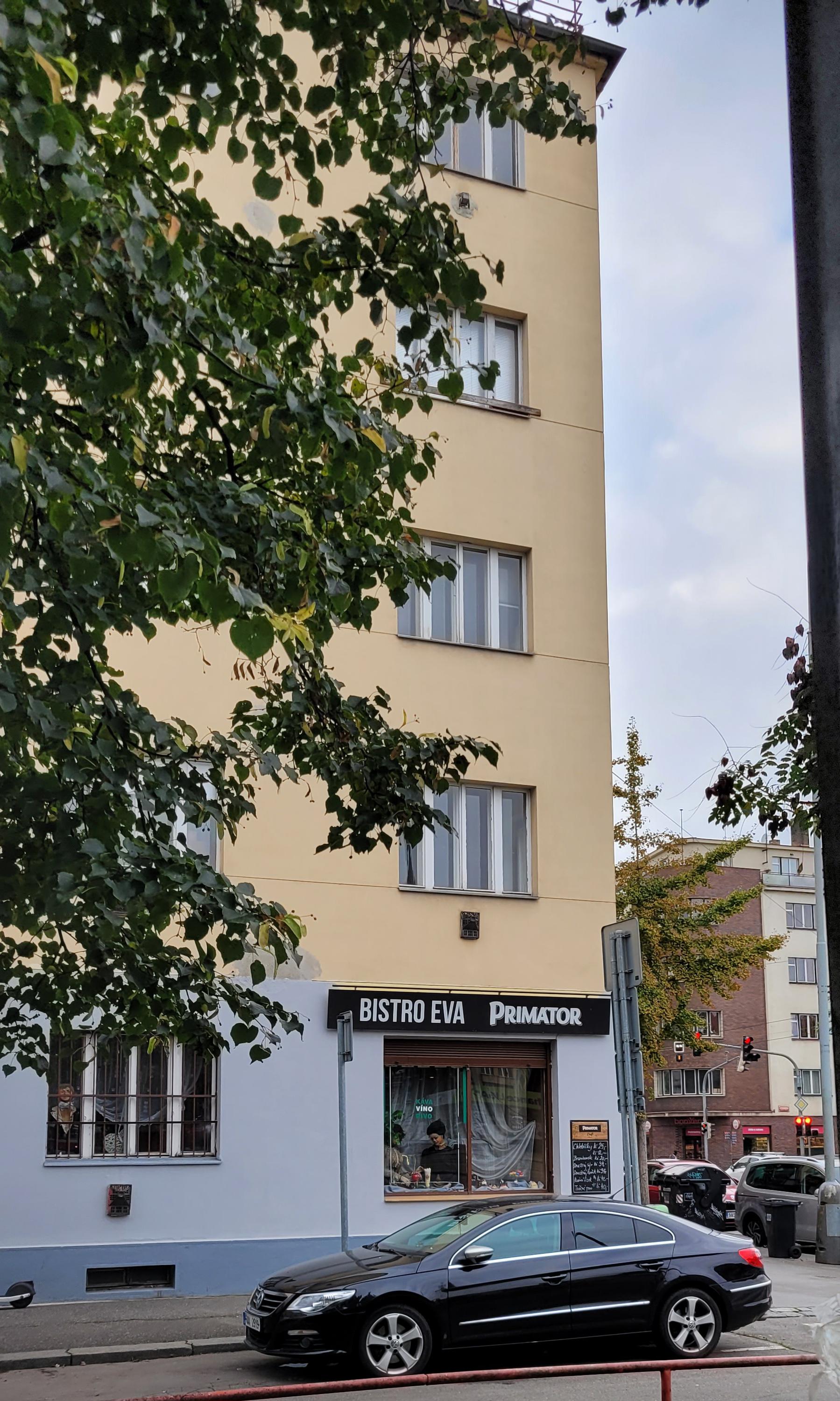 Bistro Eva foto 4