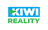 logo KIWI Reality Invest