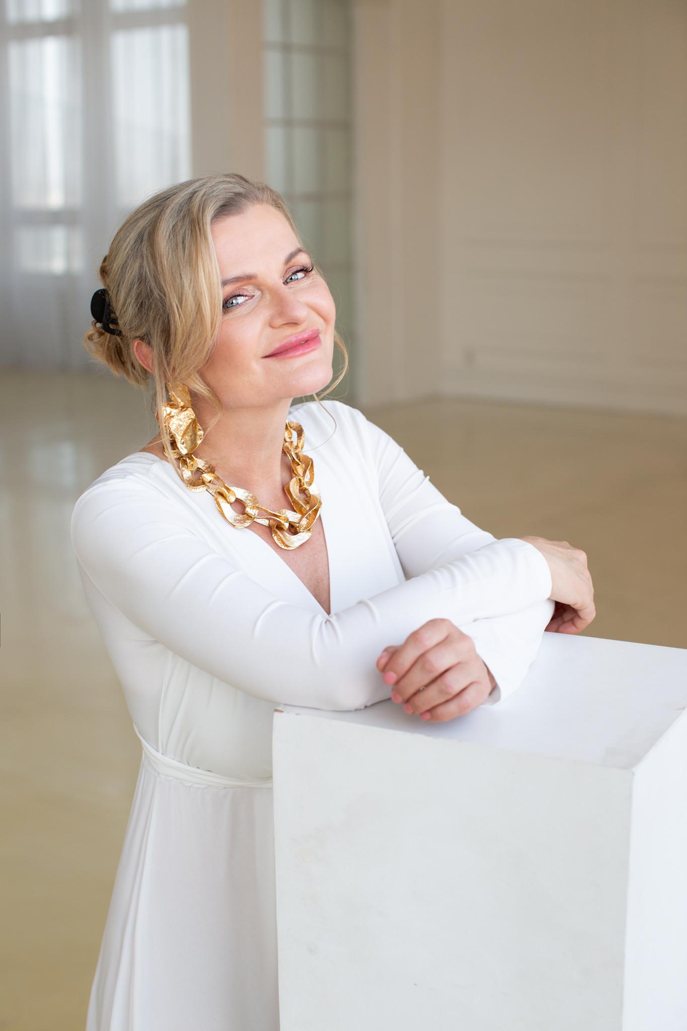 KAP Marta Sedláčková foto 2