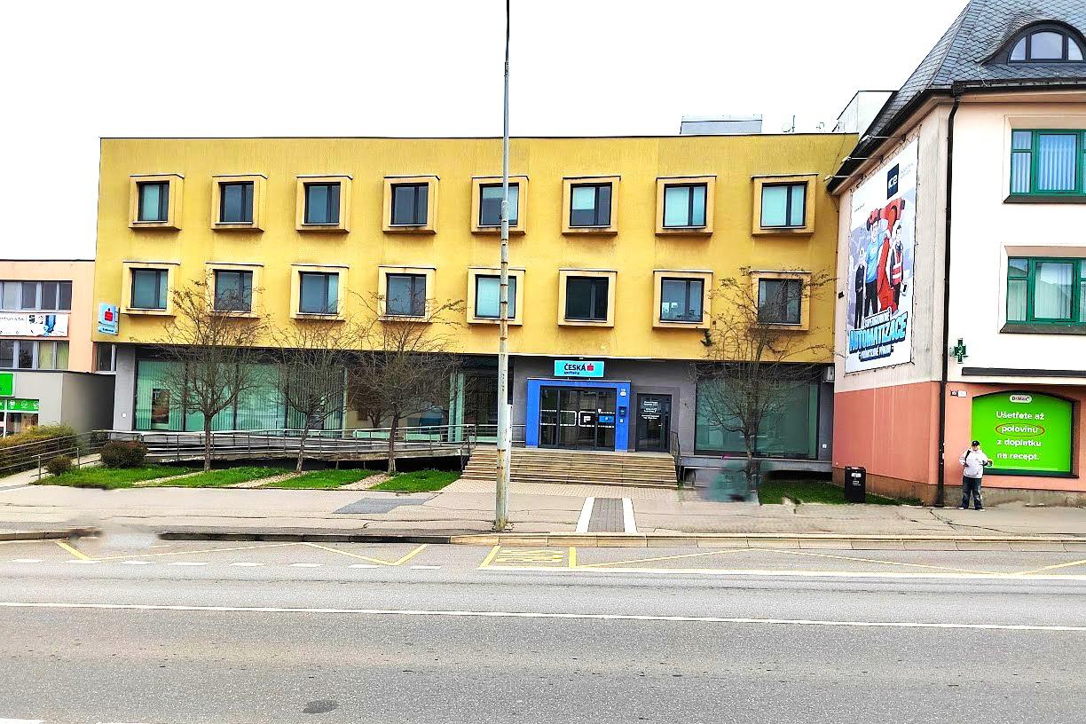 Reality Sedmička, s.r.o.