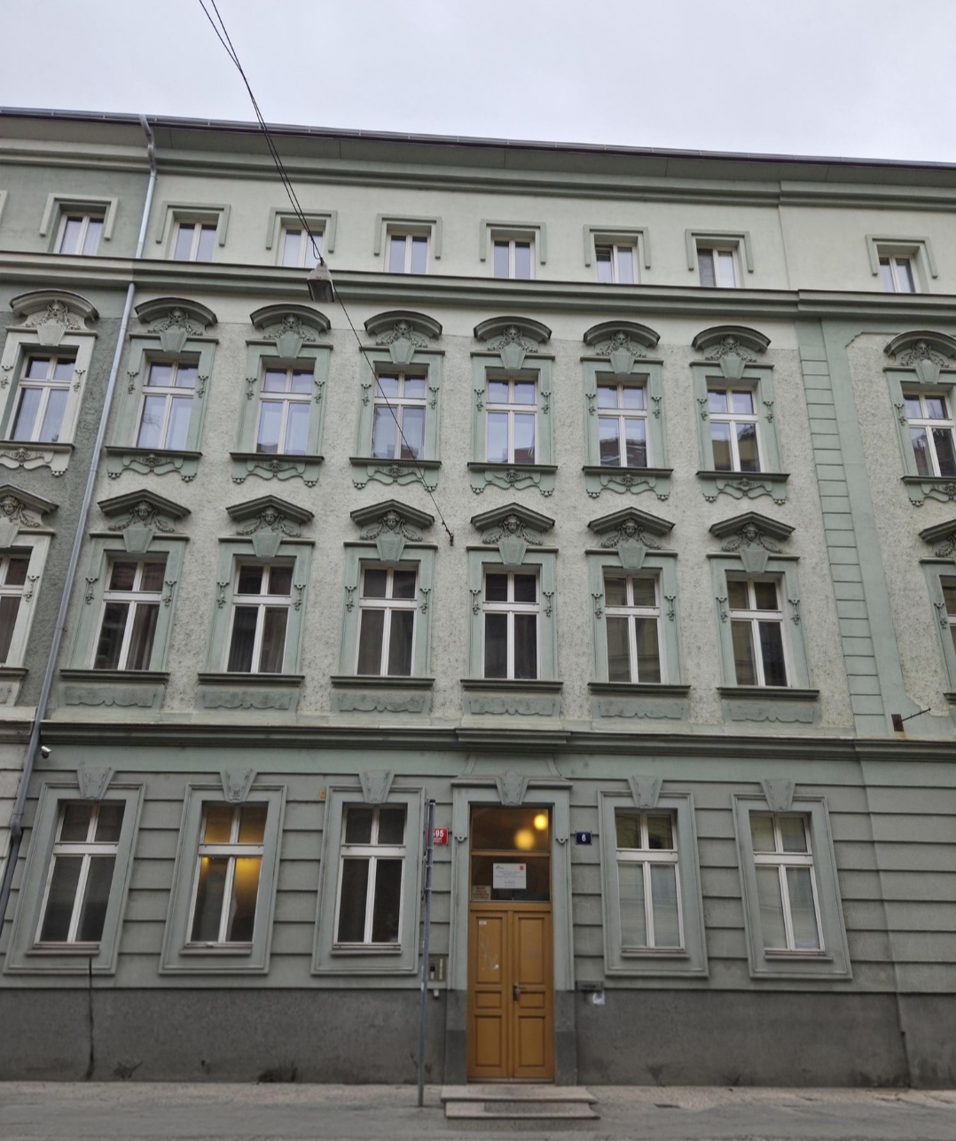 Apartmán Jindřicha Plachty foto 2