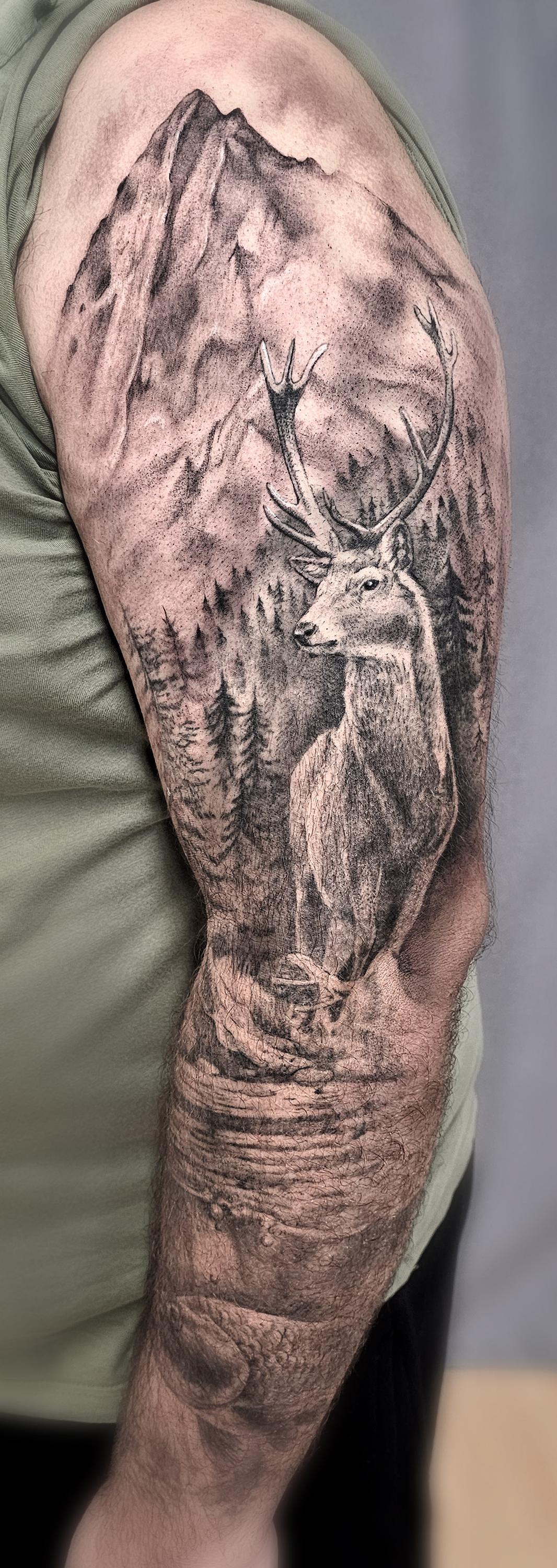 Vera Tattoo foto 4