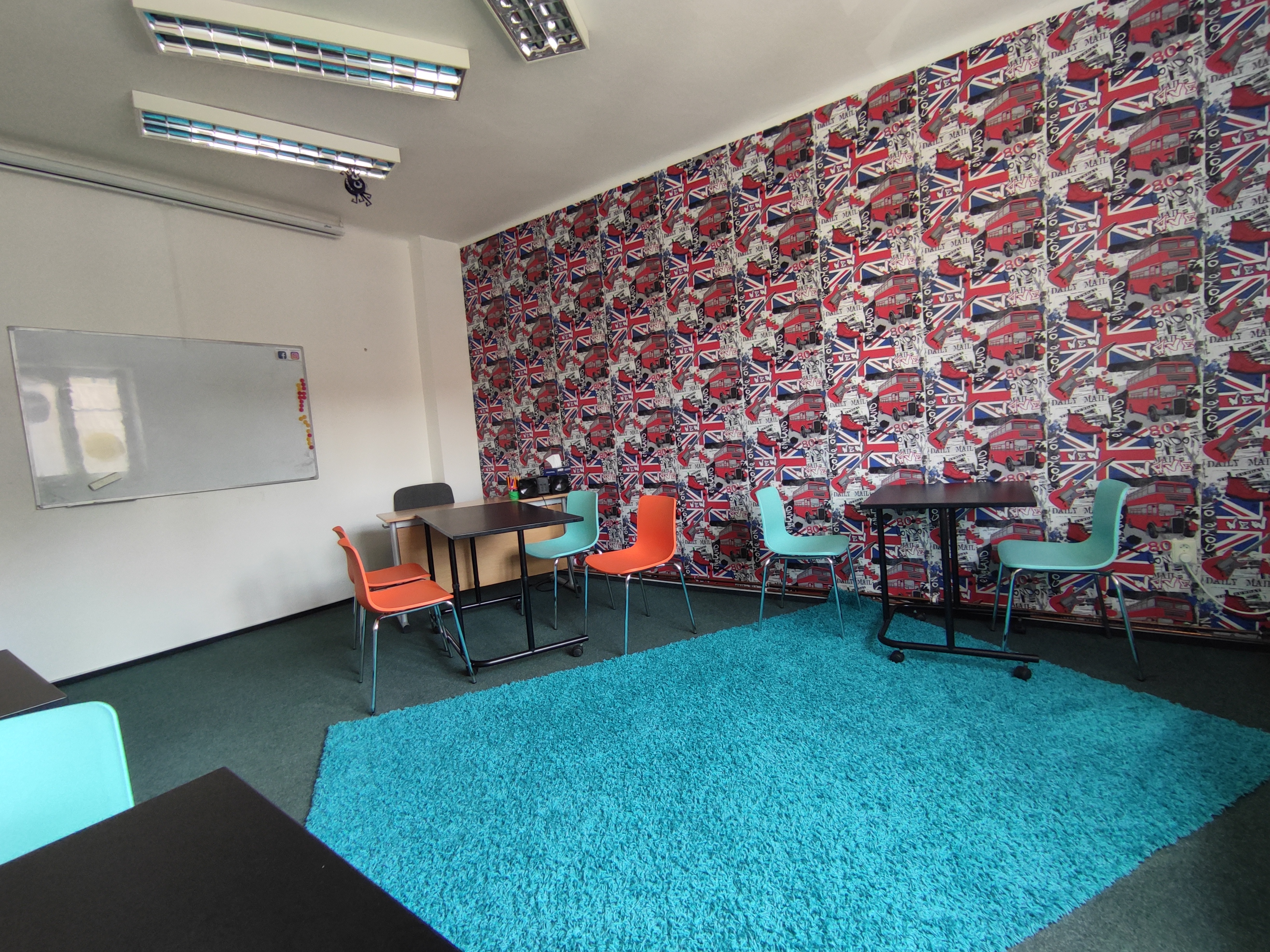 Lingua Centrum - Jazyková škola foto 3