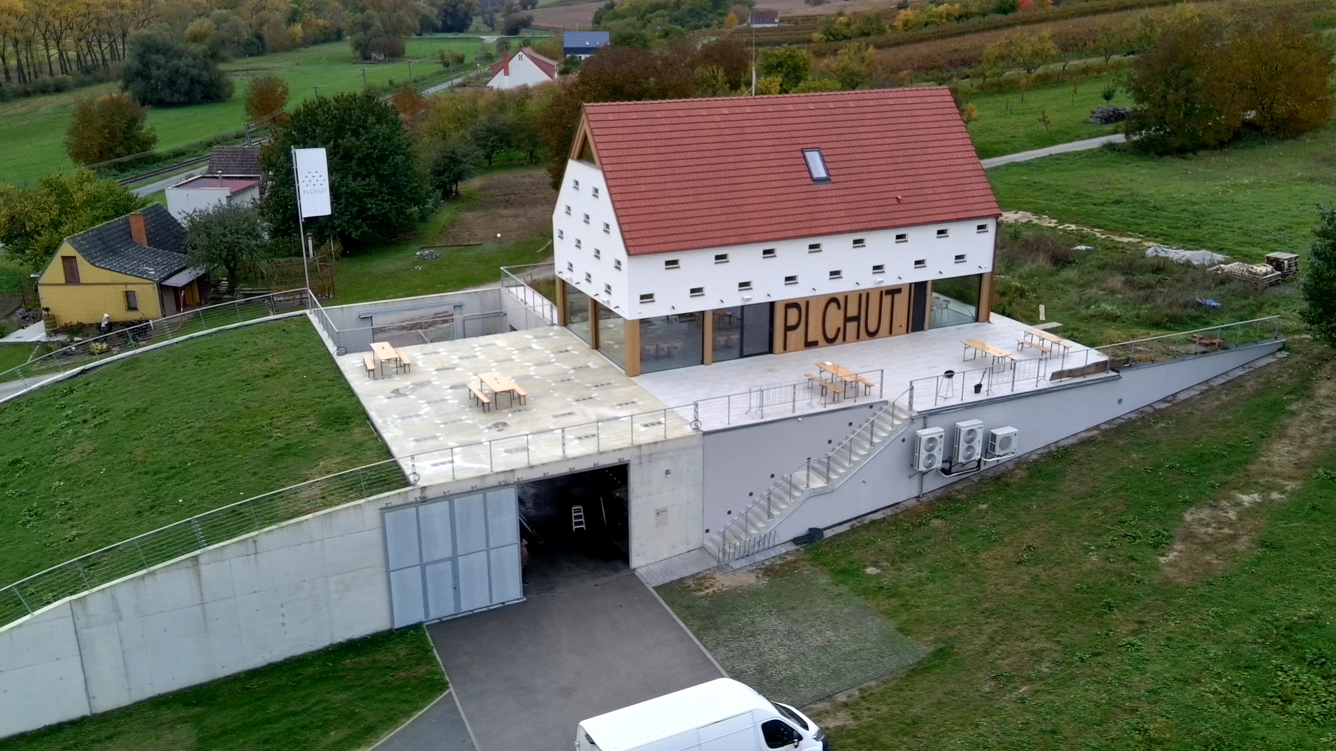 Vinařství Plchut foto 6