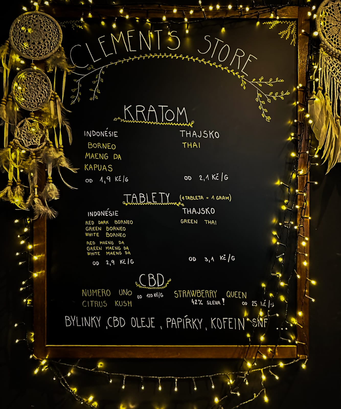 Clement's Store foto 4