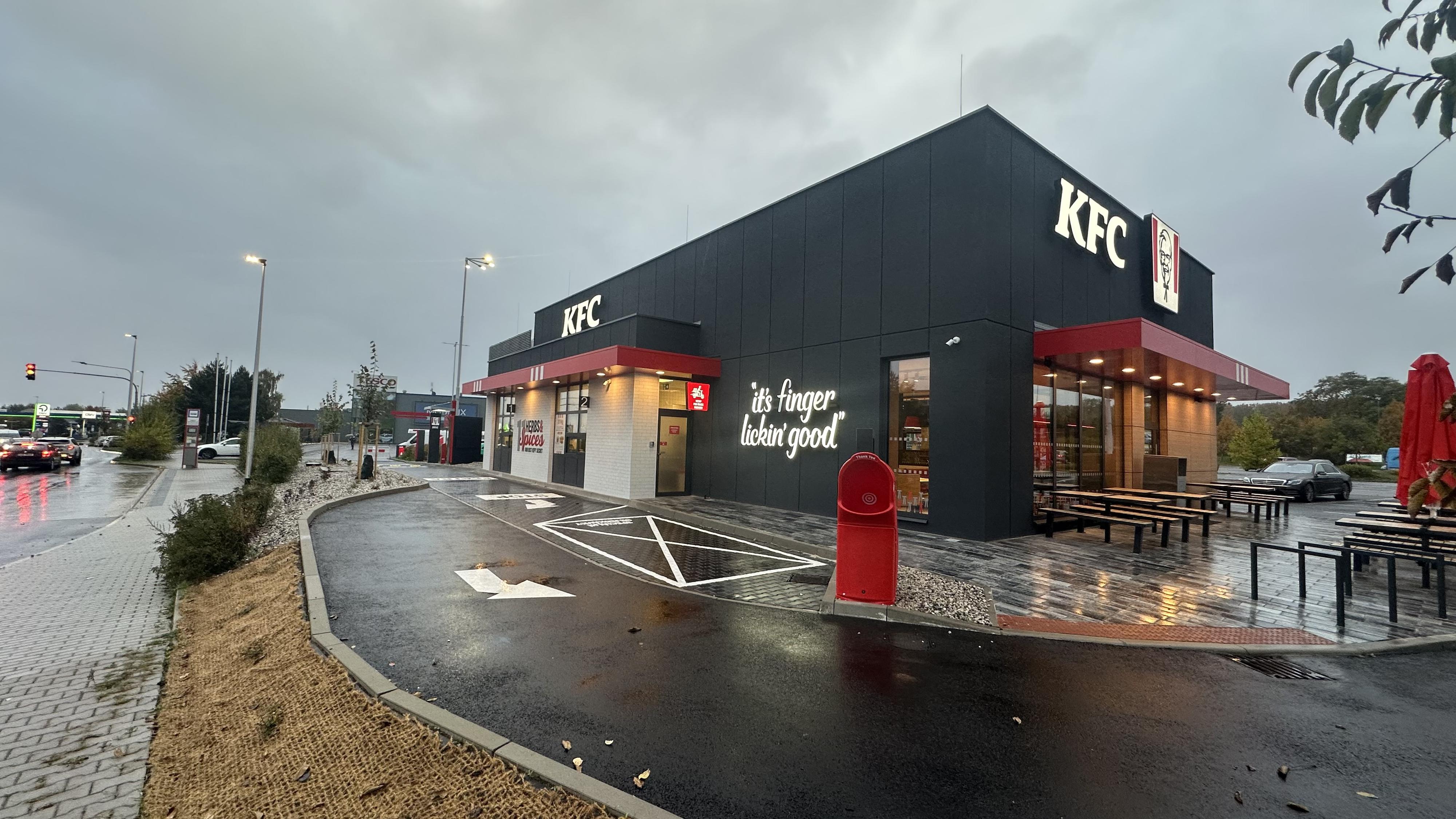 KFC foto 6