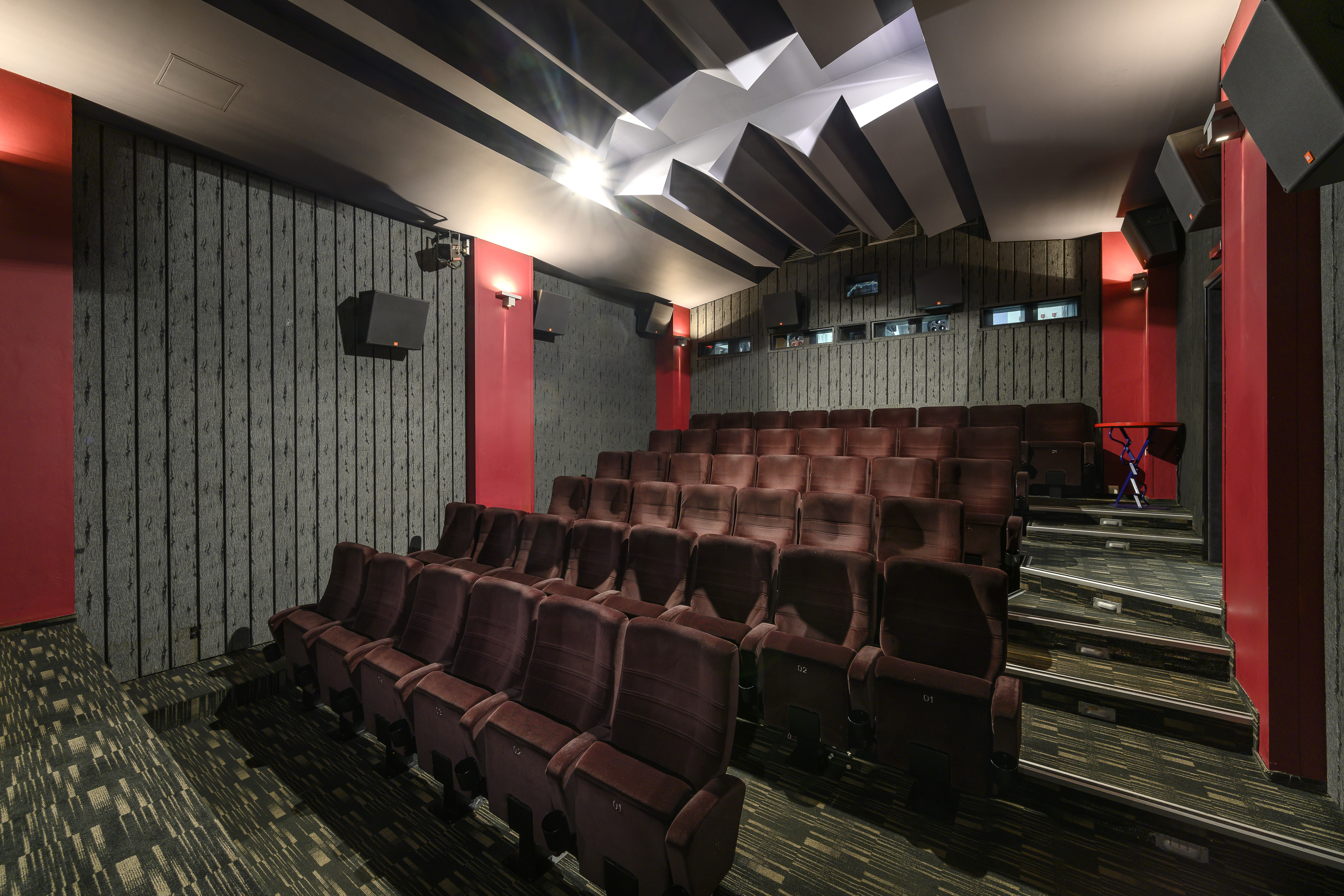 Kino MAT foto 3