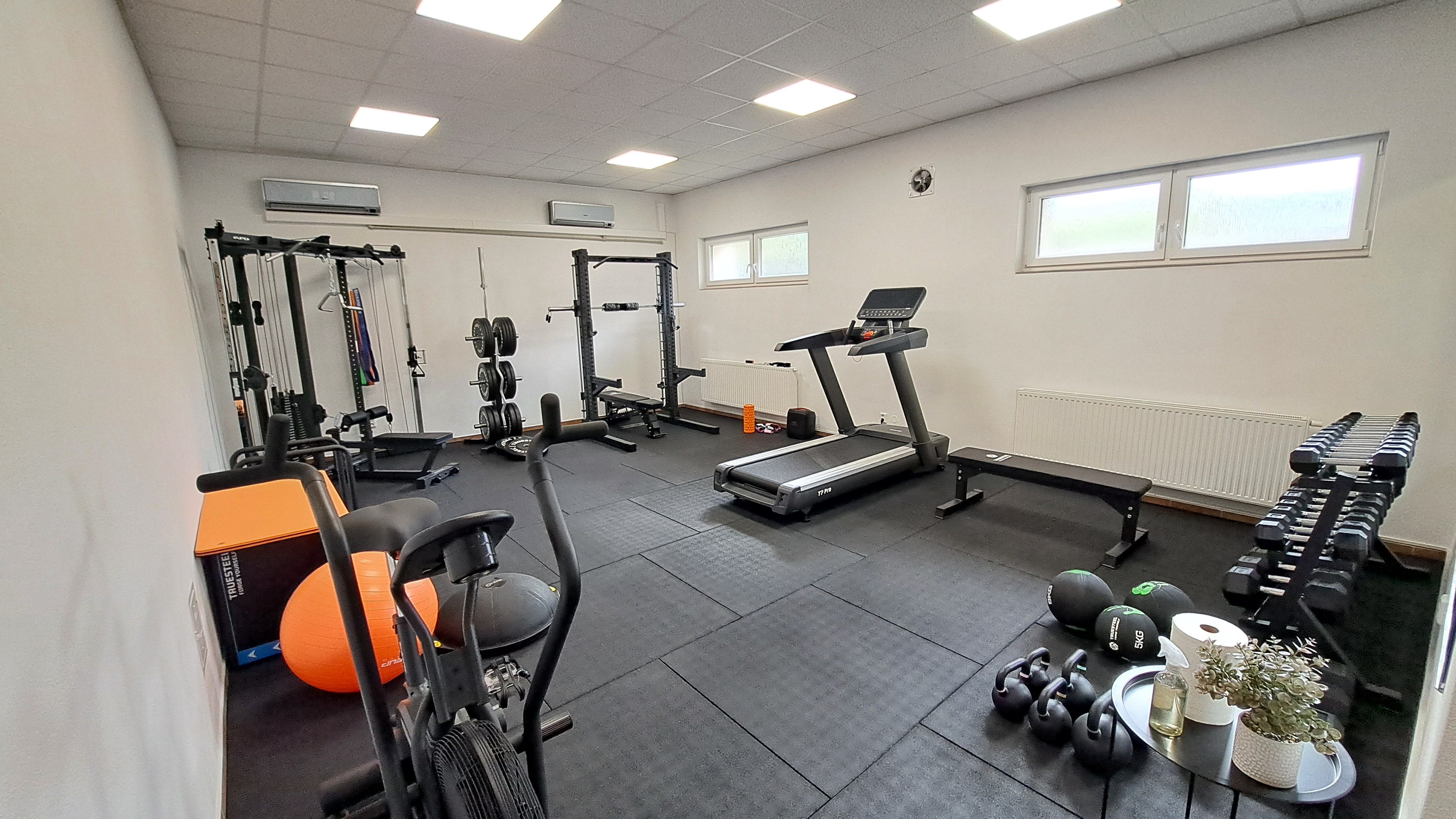 FreeGym foto 6