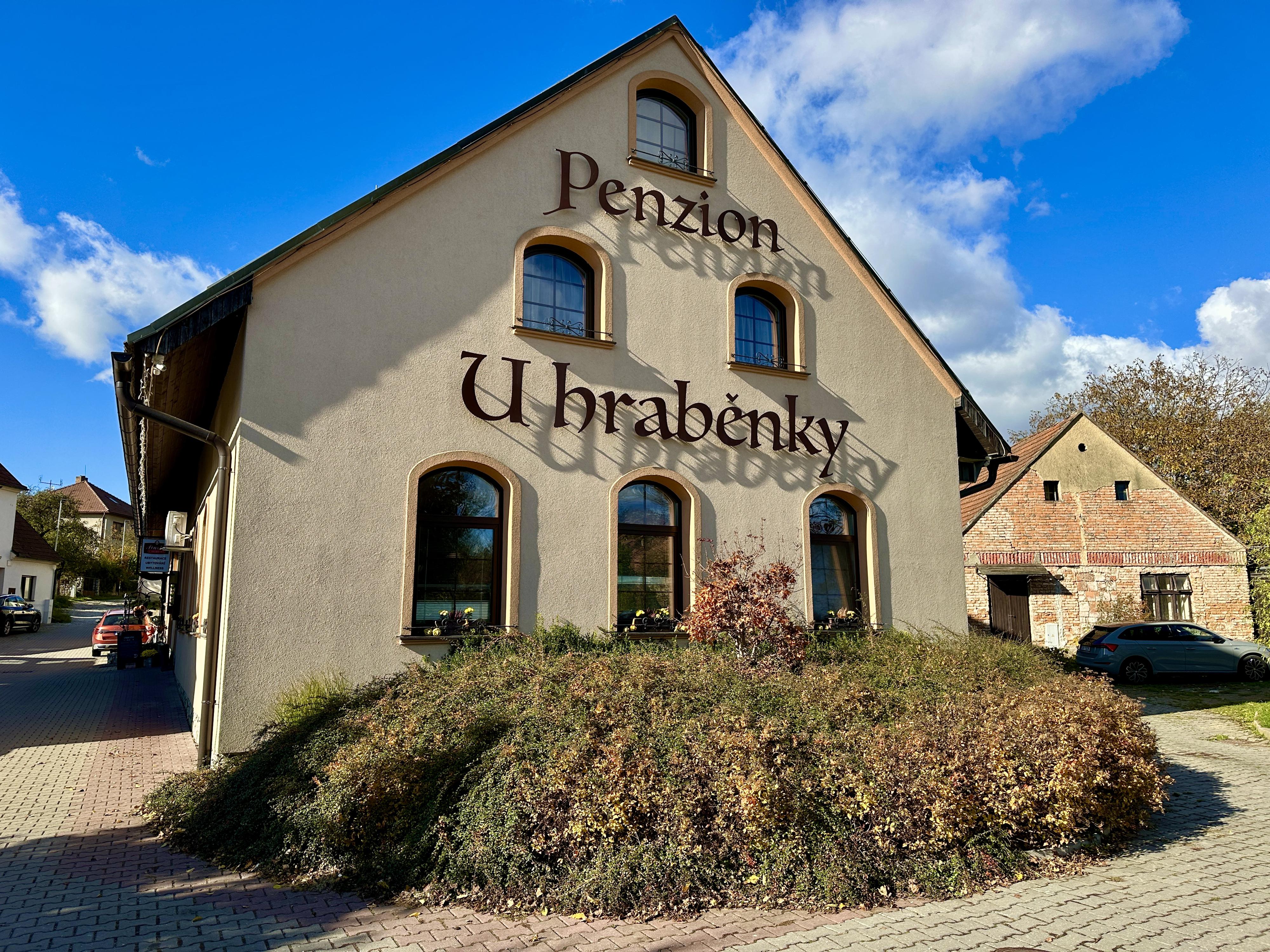 Penzion U Hraběnky foto 5