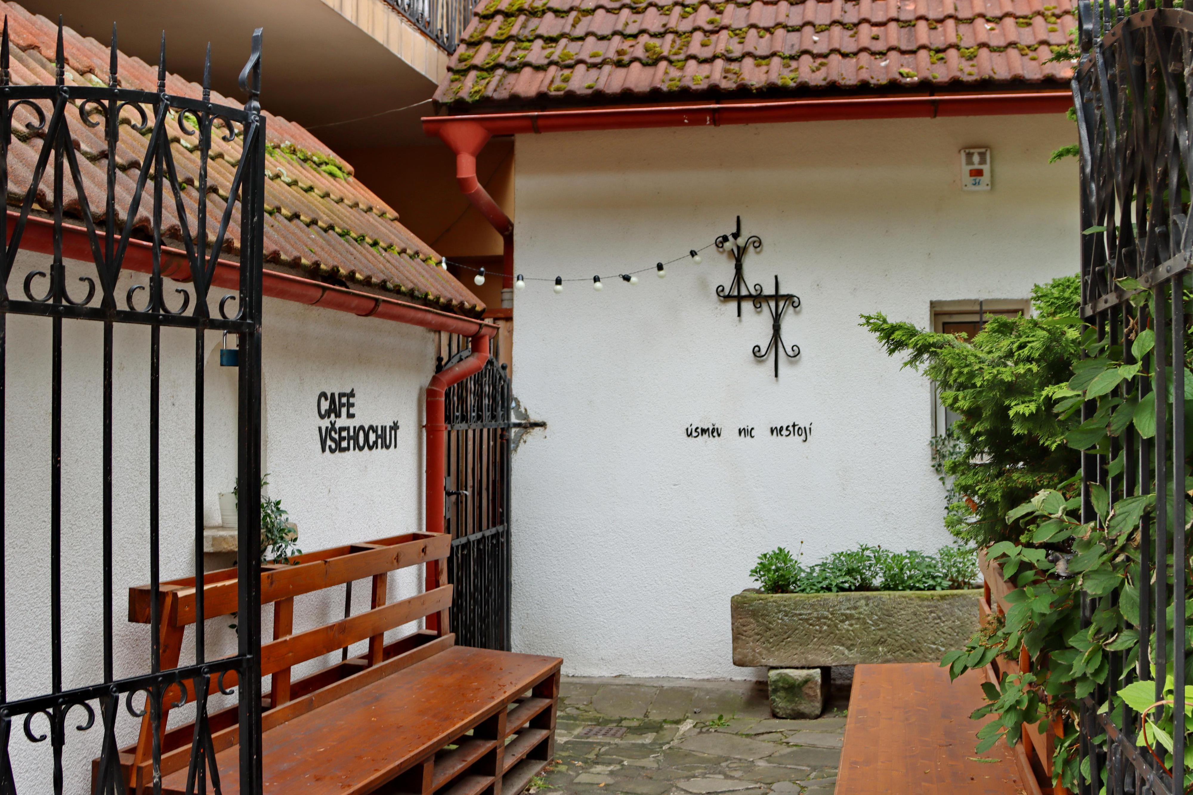 Café Všehochuť foto 5