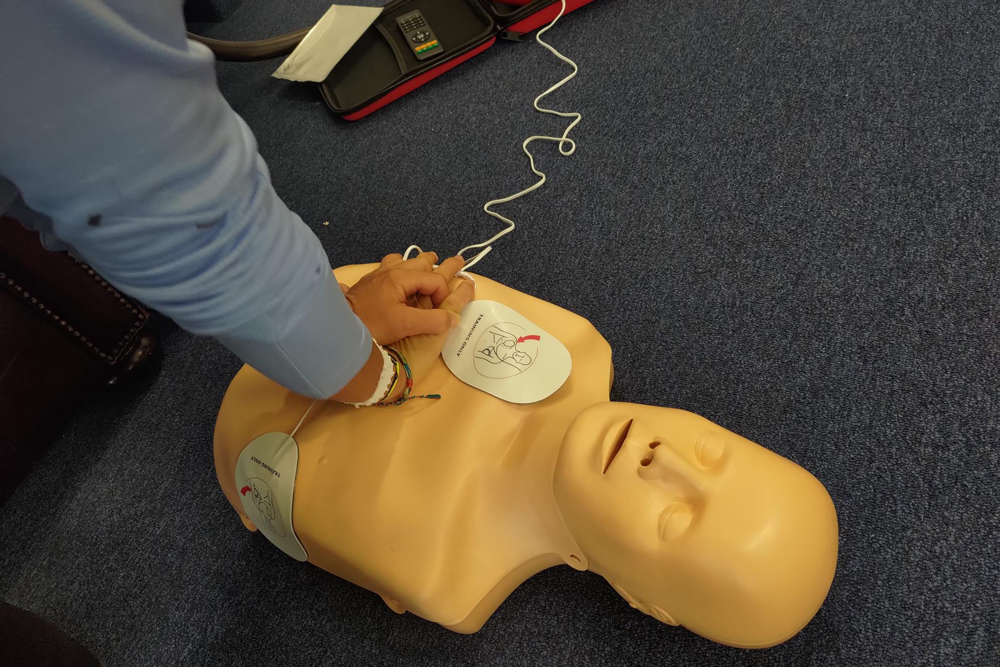 Záchranná služba MDT, z. s.