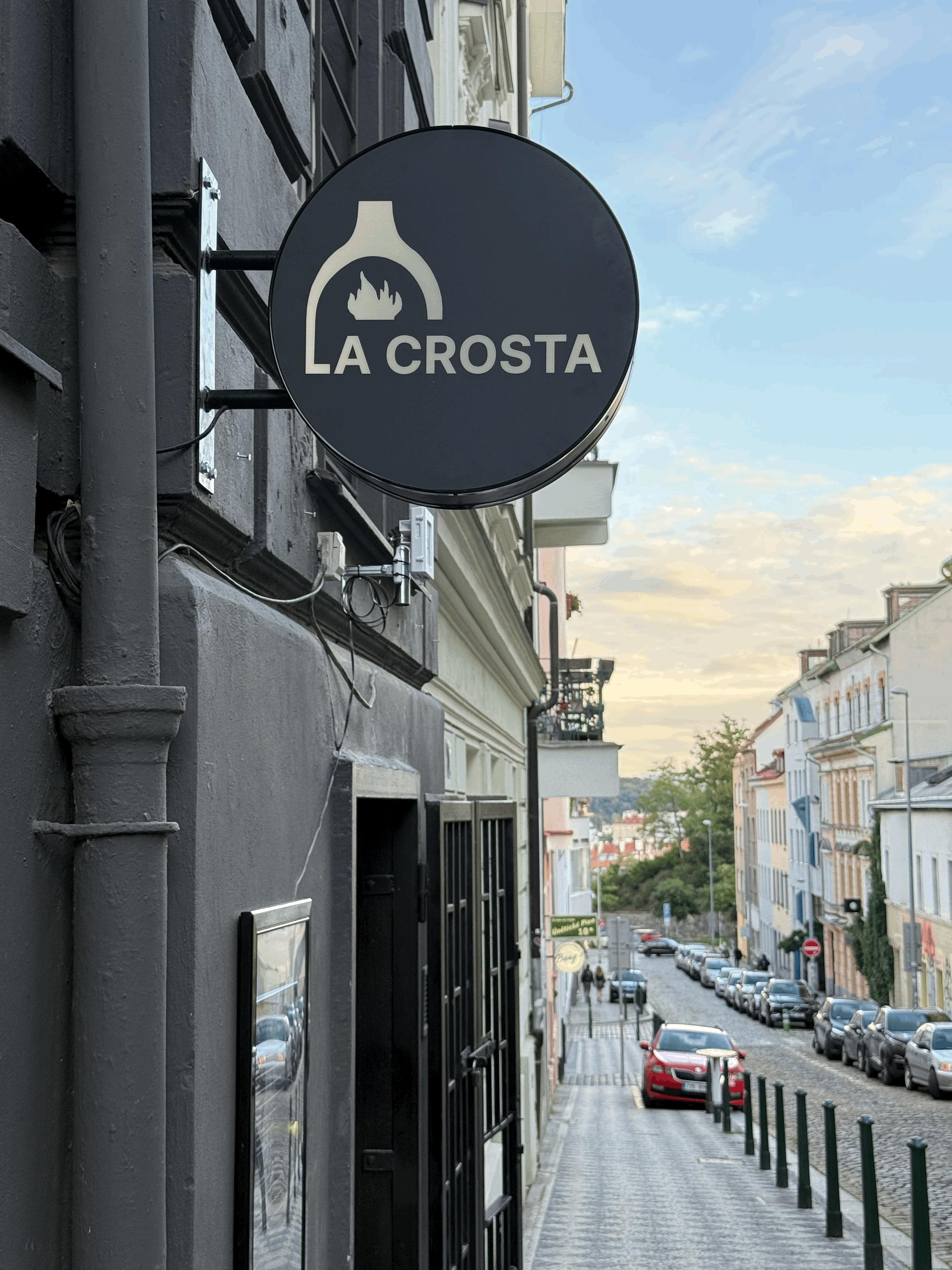 La Crosta foto 2