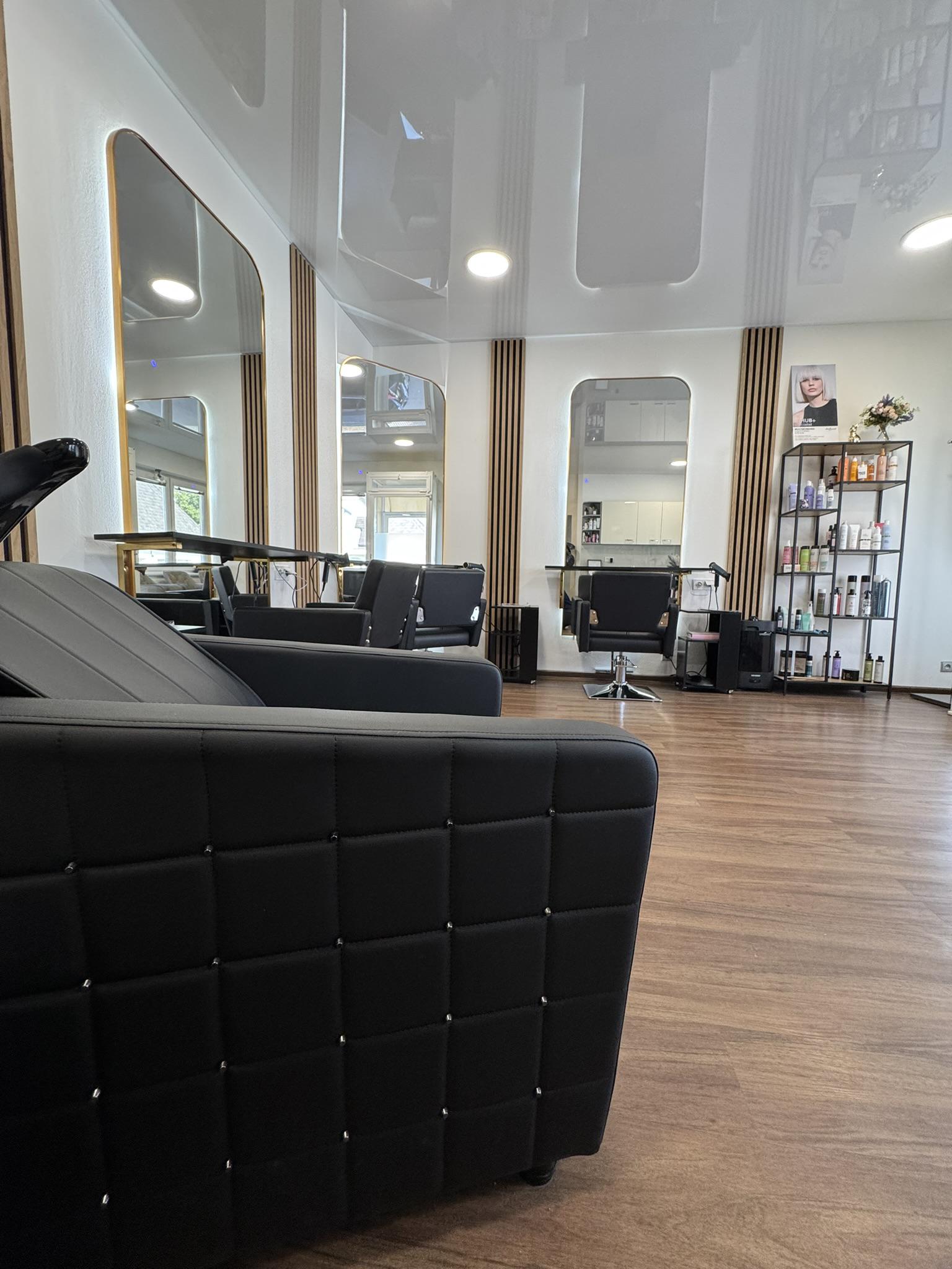 Beauty Salon Elegance foto 2