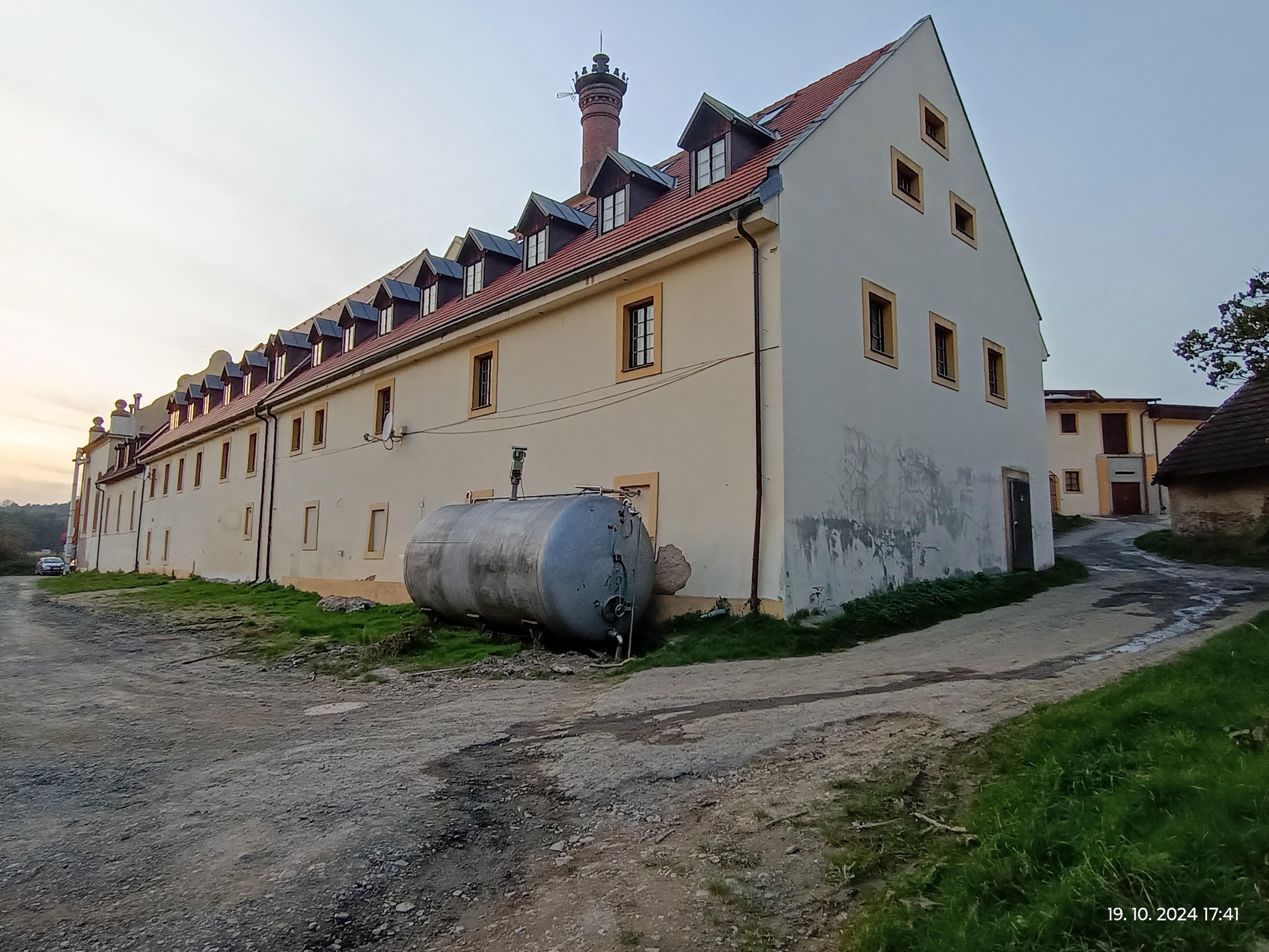 Hotel Hubertus foto 1