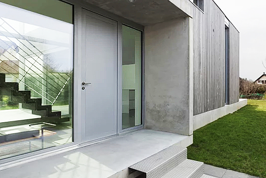 SVĚT OKEN - plastová okna a dveře foto 6