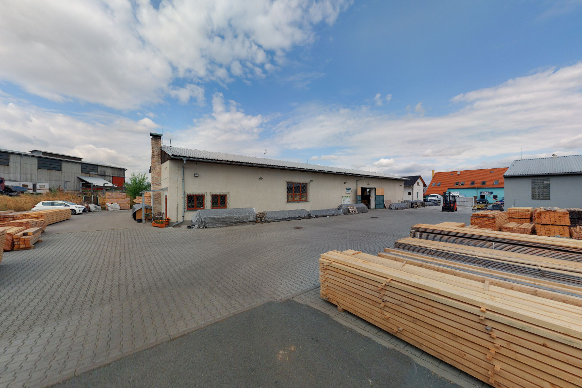 EXKLUSIV "Vše ze dřeva", s.r.o.