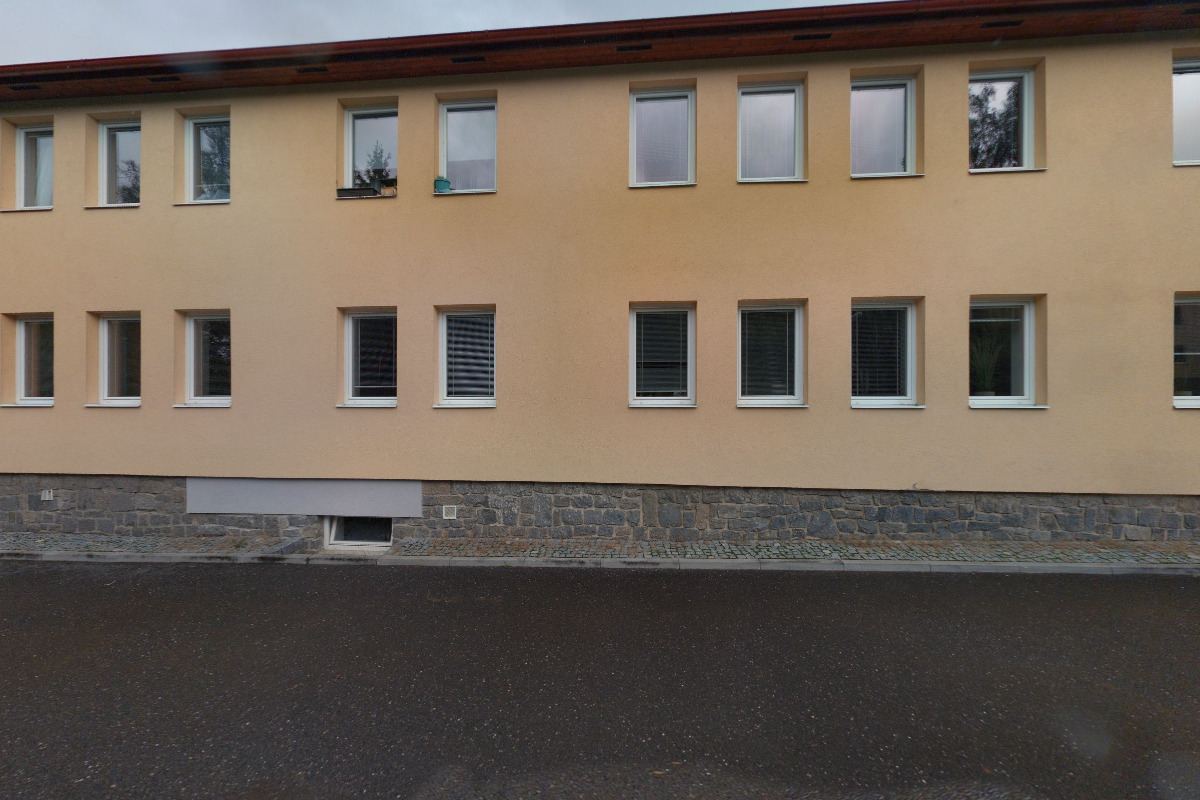 Obecní knihovna Bohutín