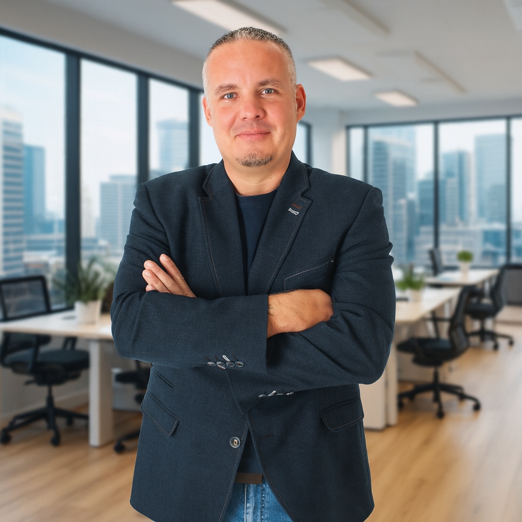 Zdeněk Mihulka - realitní makléř foto 2