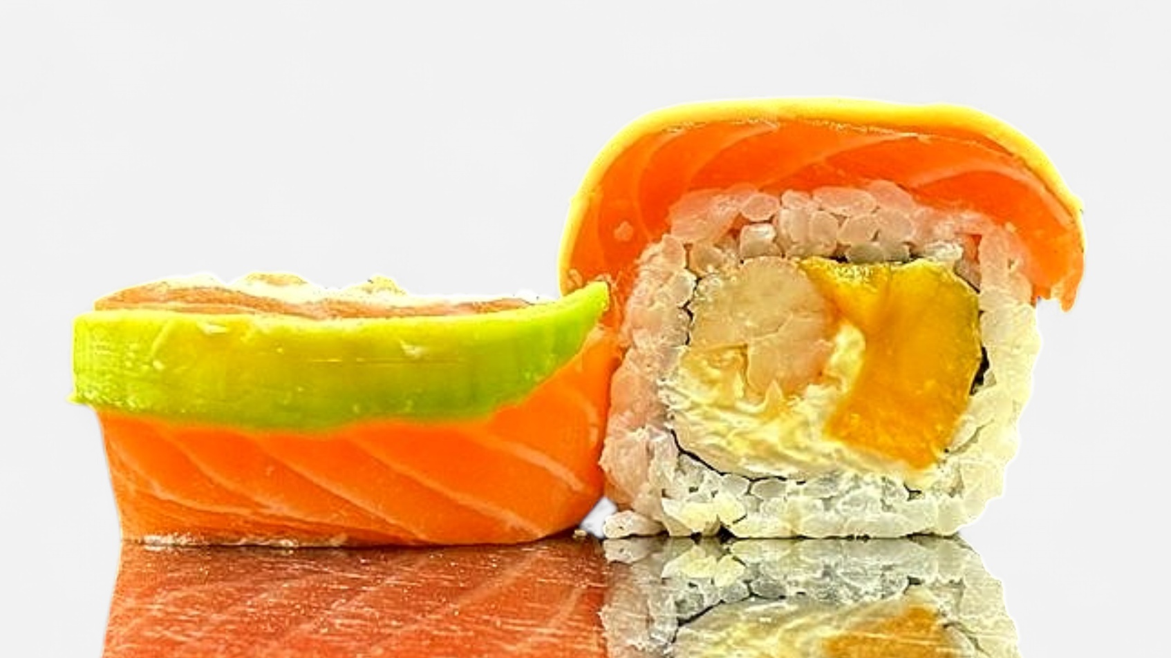 Samurai sushi studio foto 6