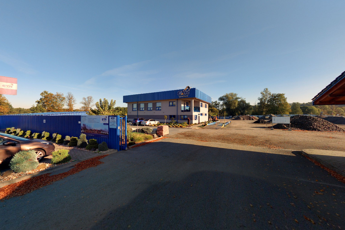 Kasmer Company, s.r.o.