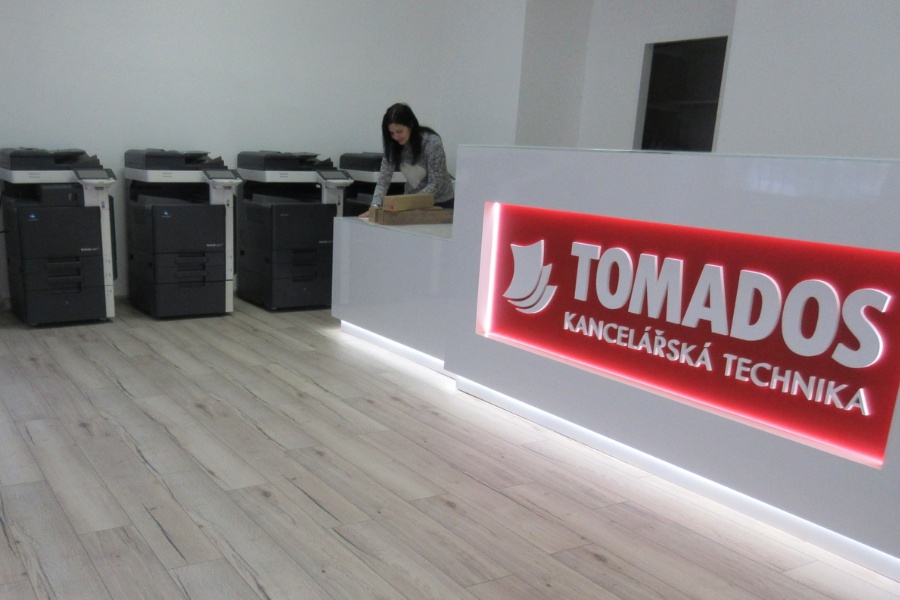 Kopírování, tisk a skenování