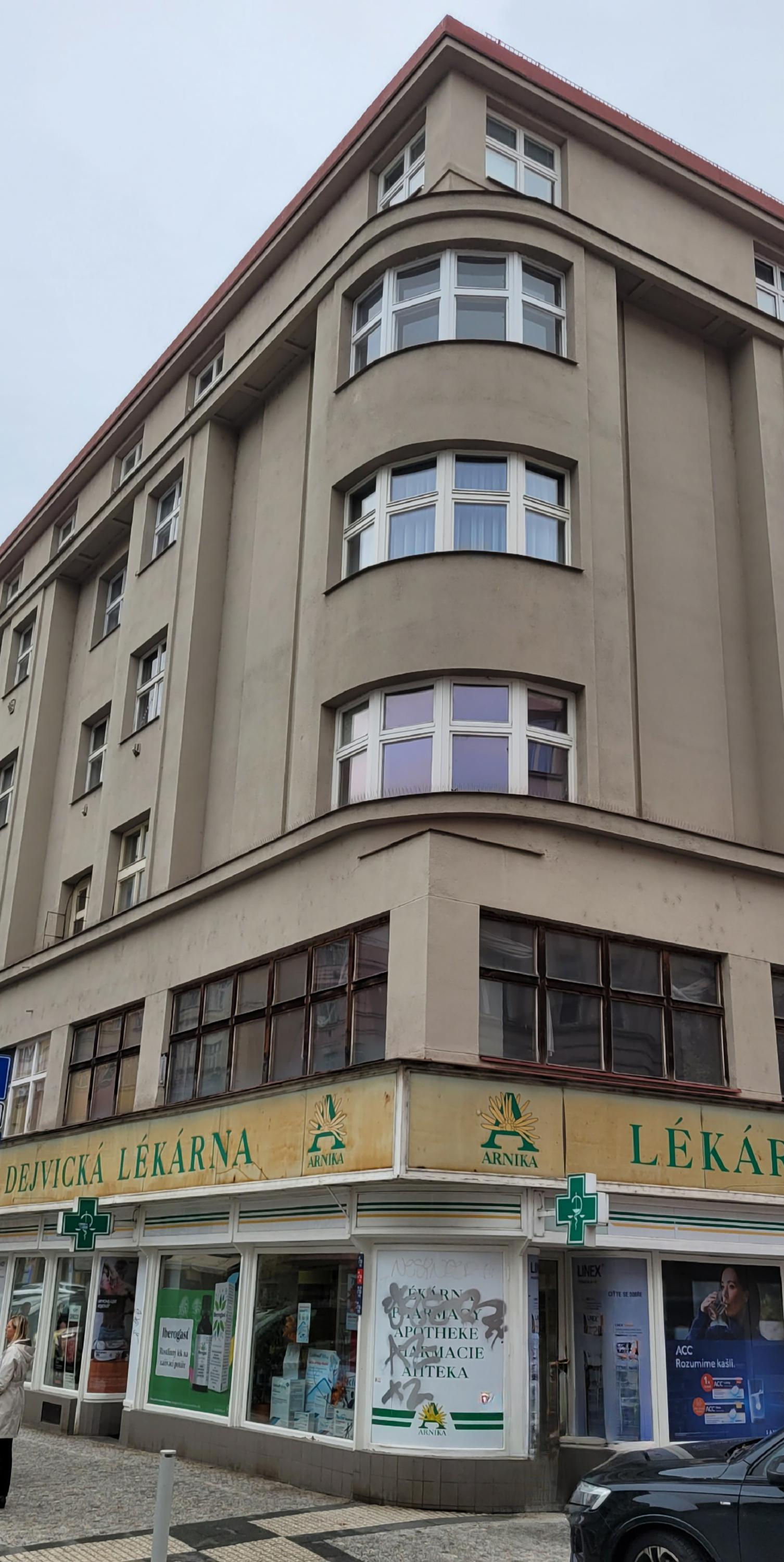 Dejvická lékárna ARNIKA foto 4