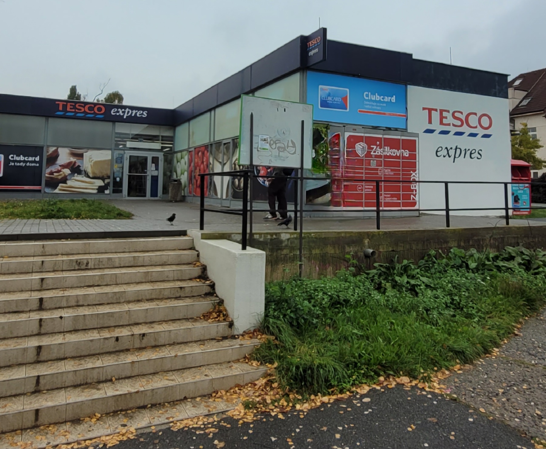 Tesco Expres foto 5