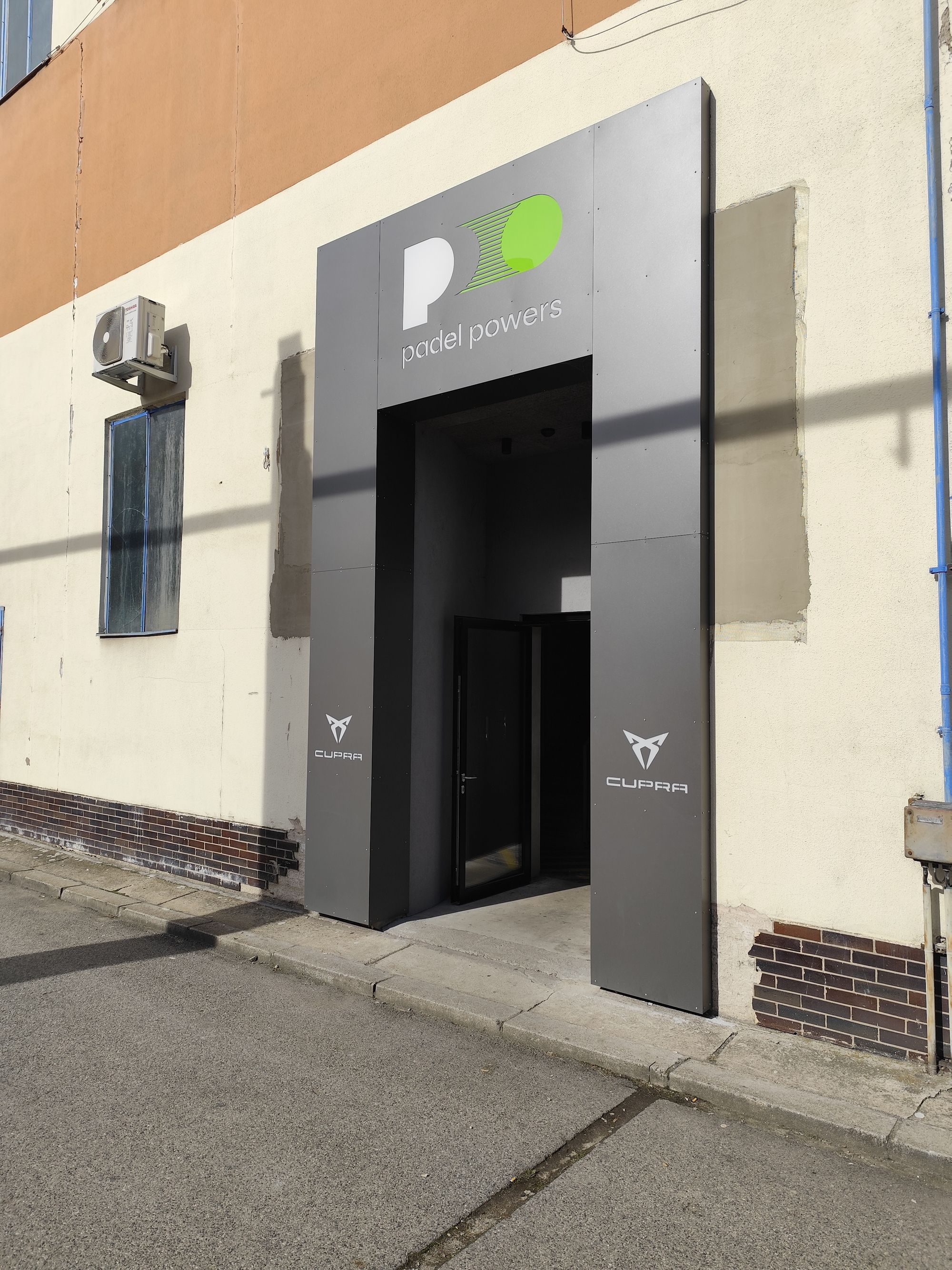 Padel Powers foto 2
