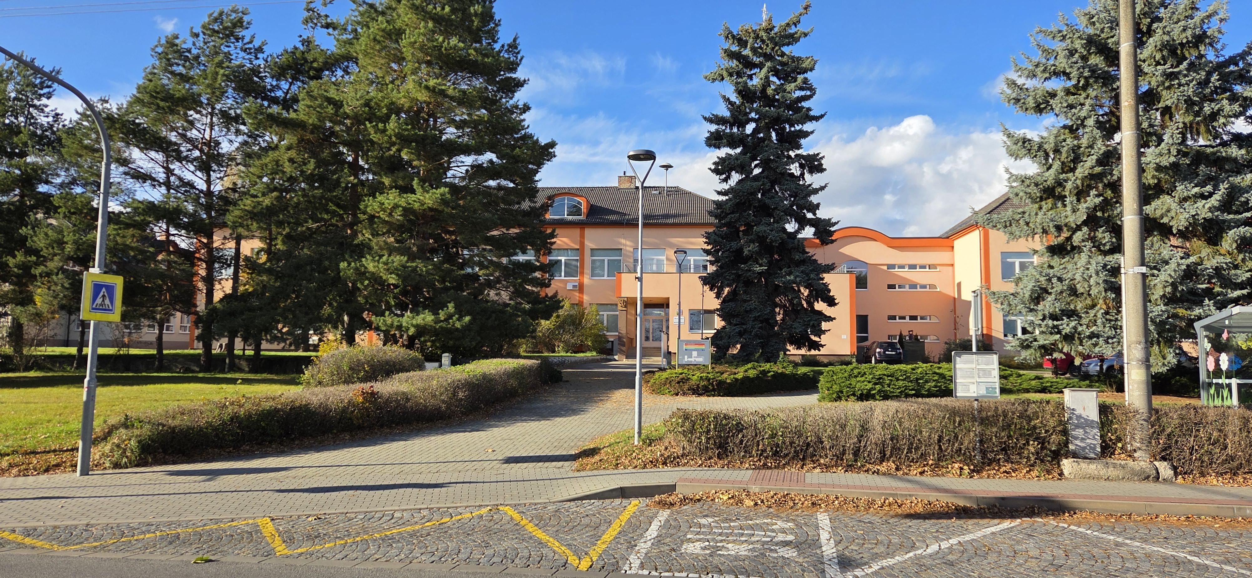 ZŠ Svatobořice - Mistřín foto 5