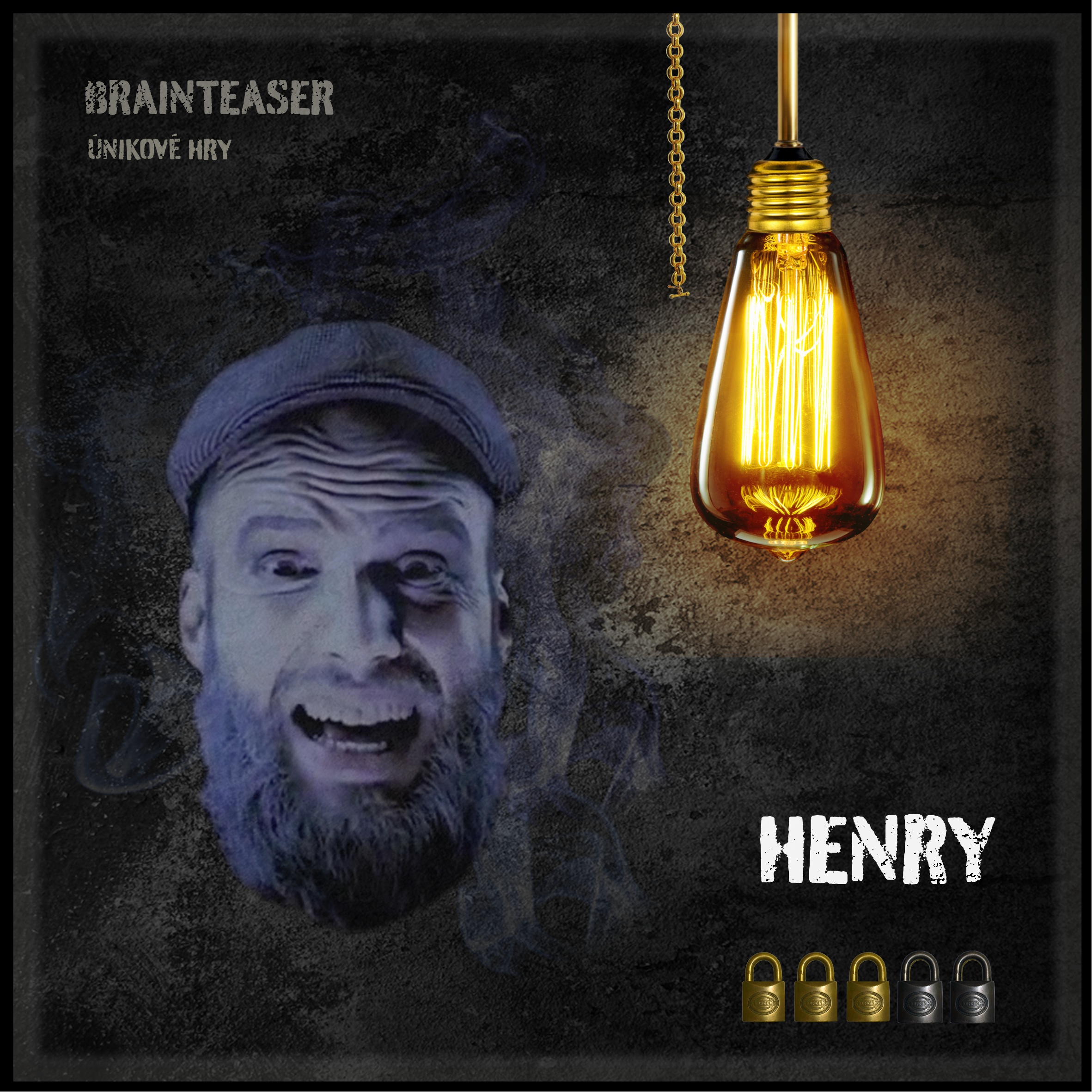 BrainTeaser - Únikové hry foto 3
